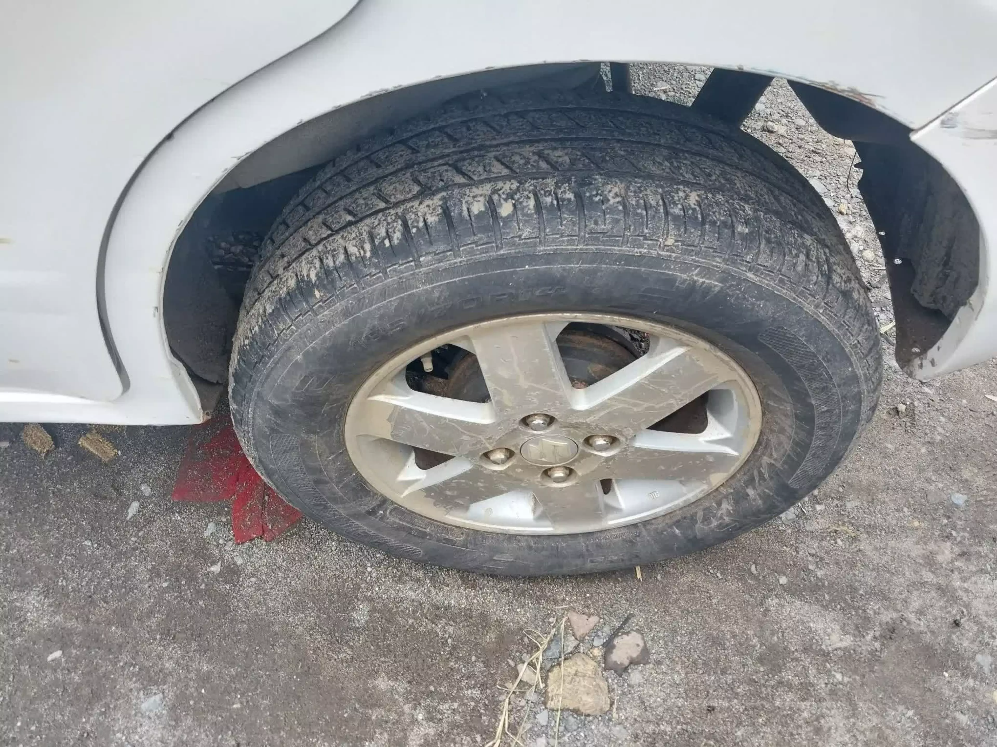 SUZUKI Alto GLX   - 2014