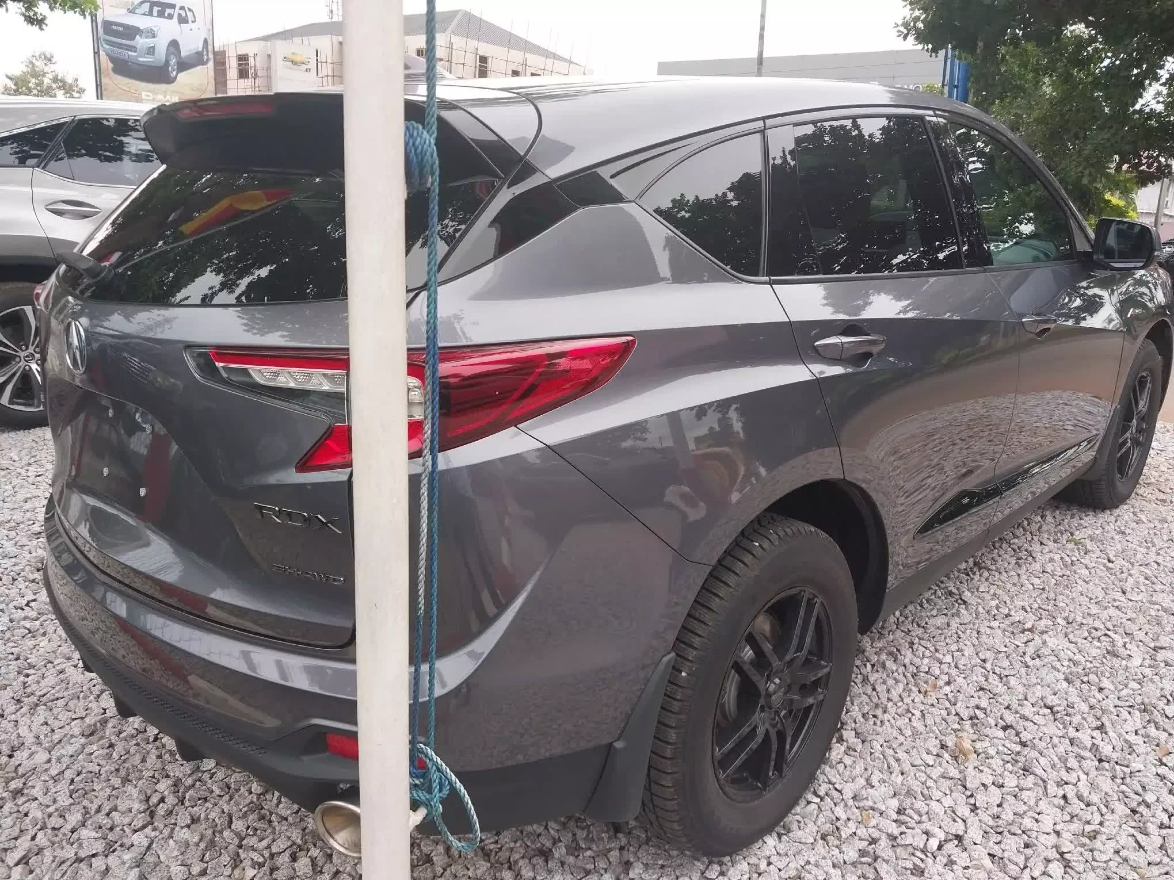 Acura RDX - 2020