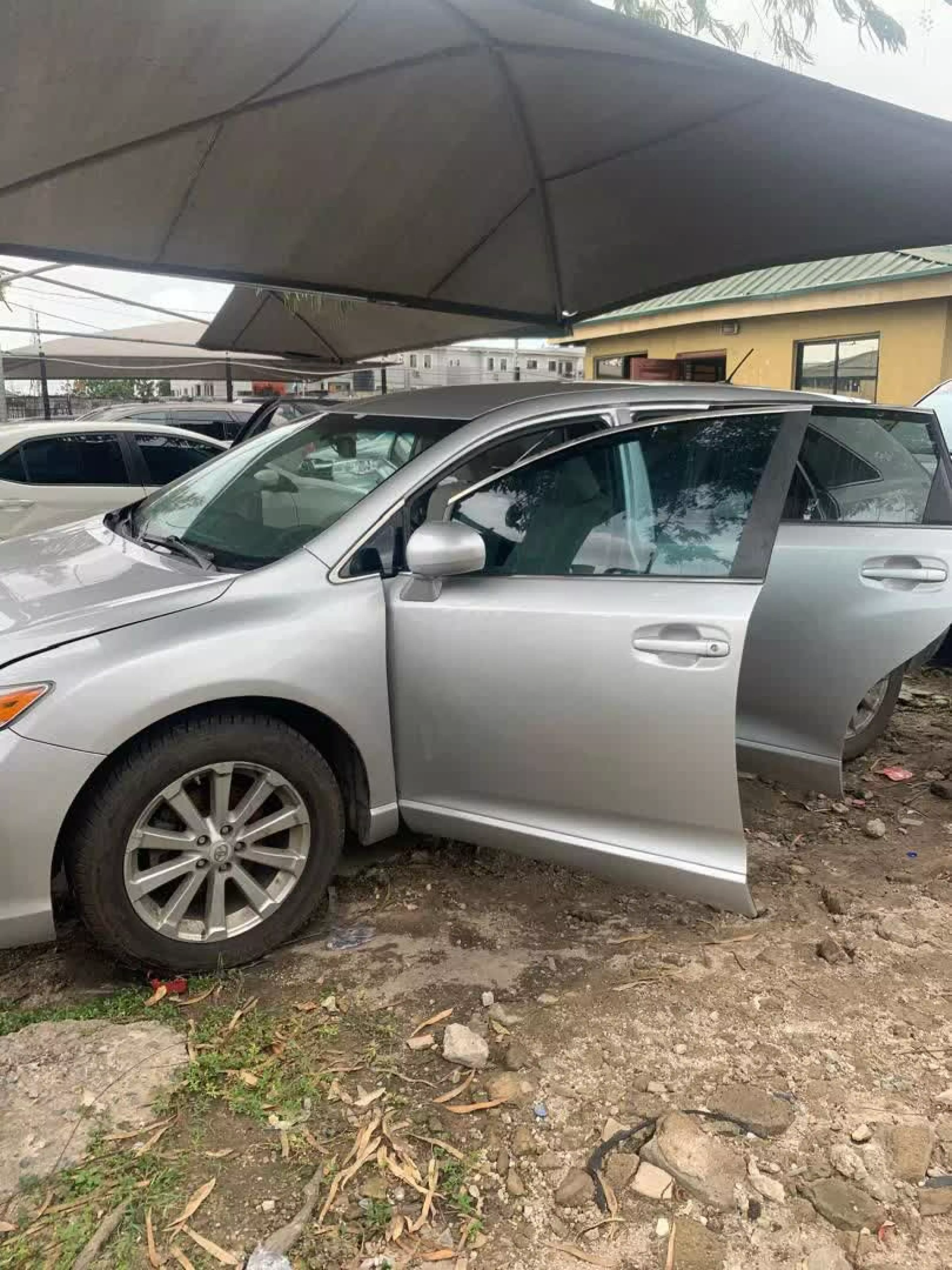 Toyota Venza   - 2009