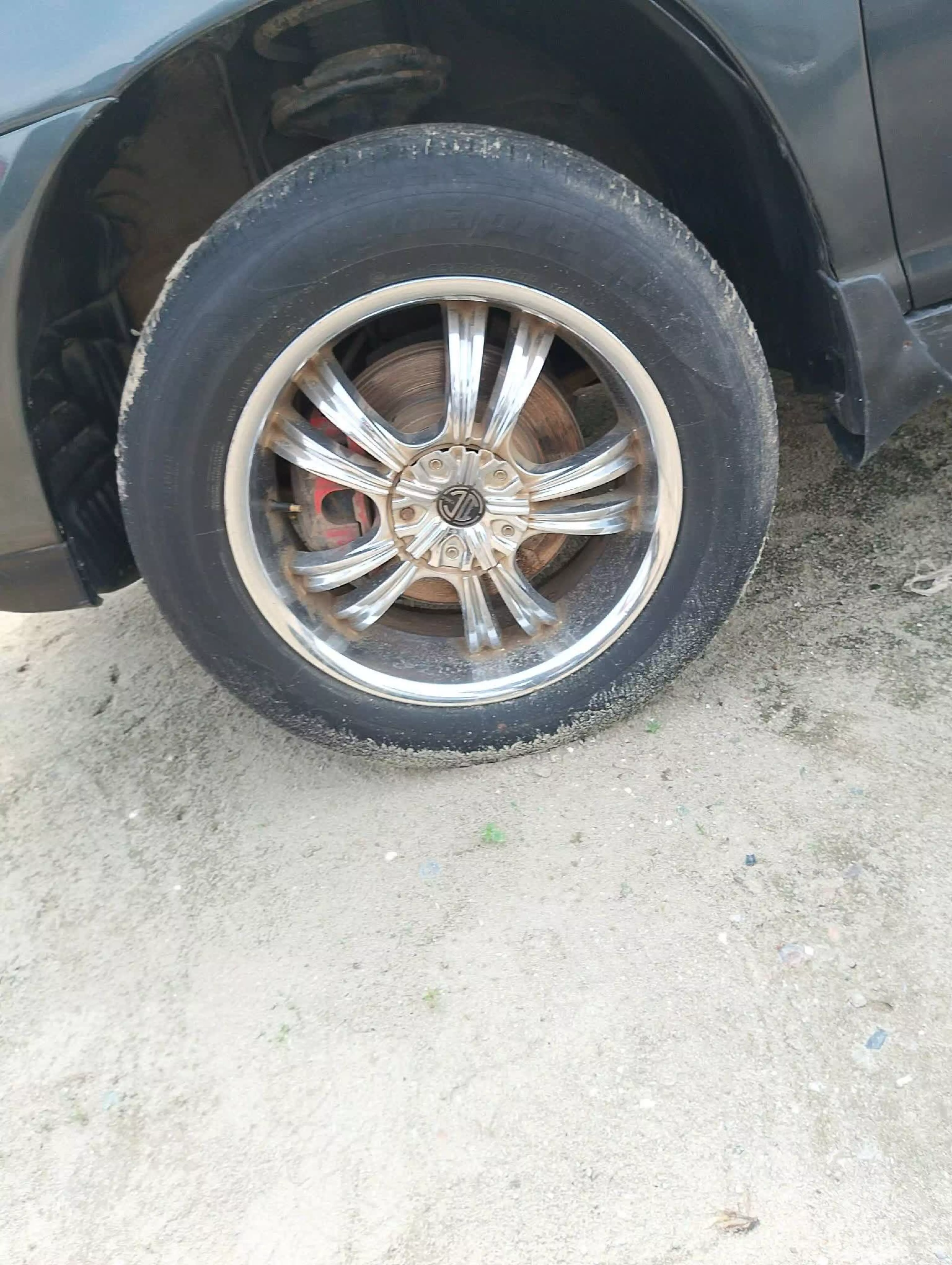 Lexus RX 330   - 2004