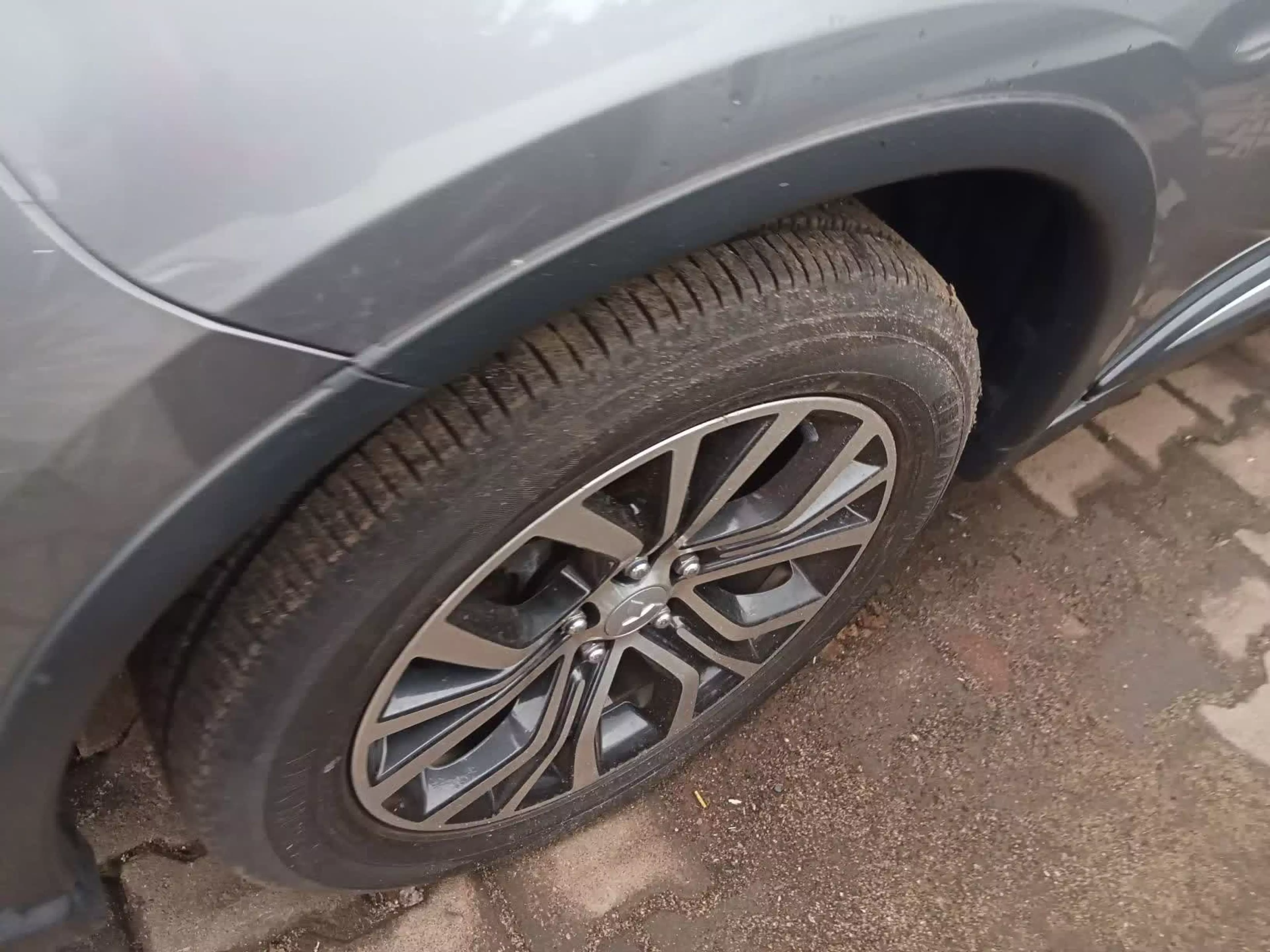 Mitsubishi OUTLANDER   - 2017