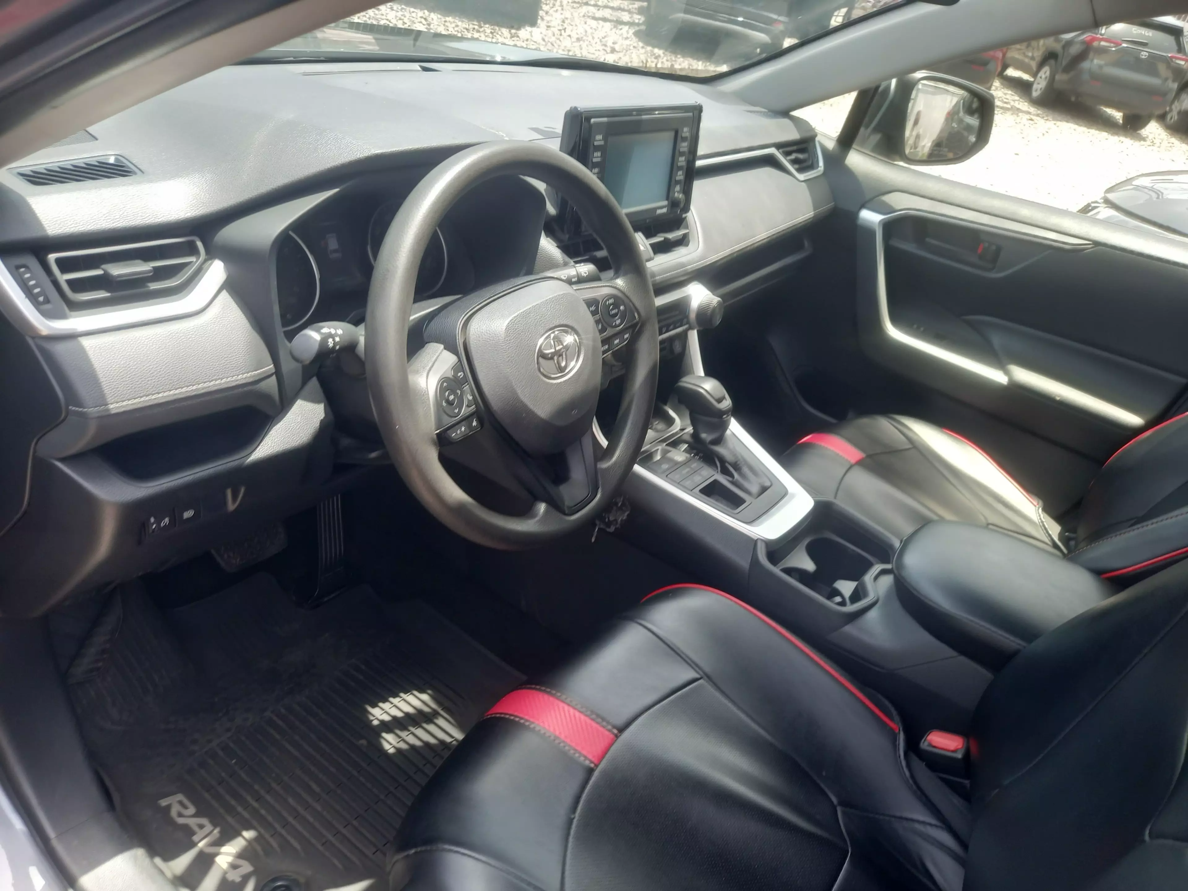 Toyota Rav4   - 2020