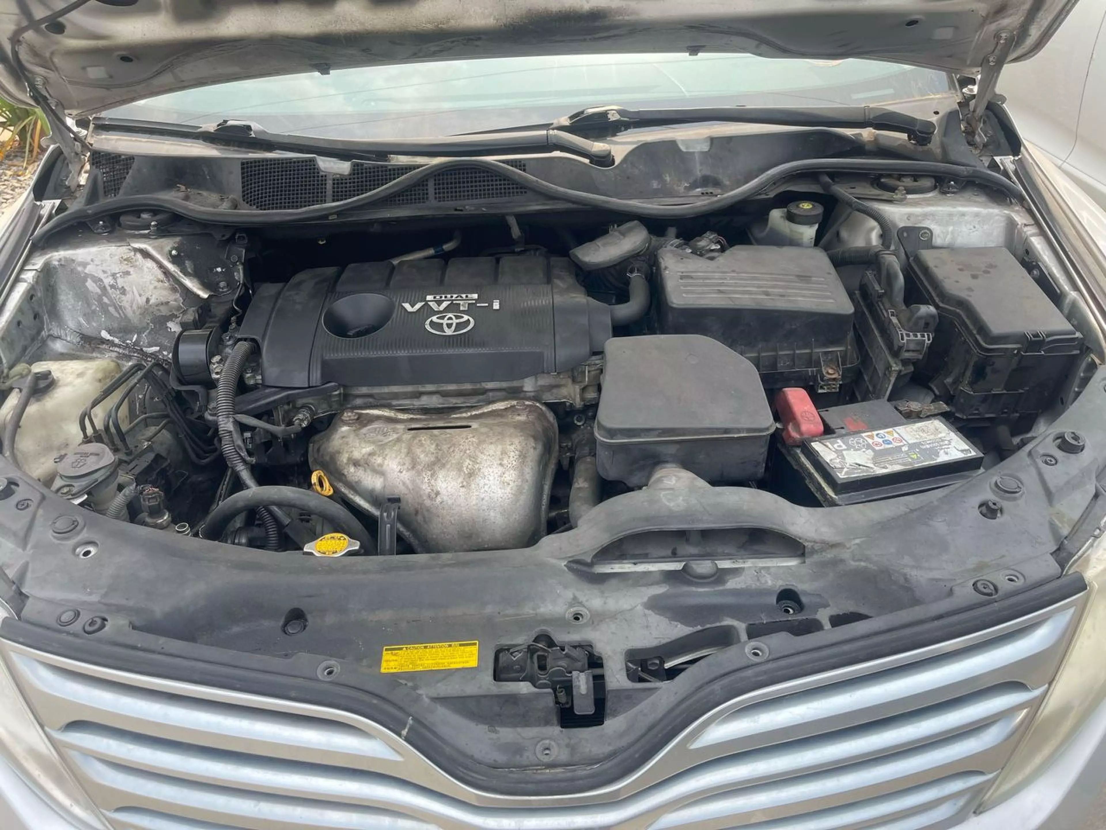 Toyota Venza   - 2009