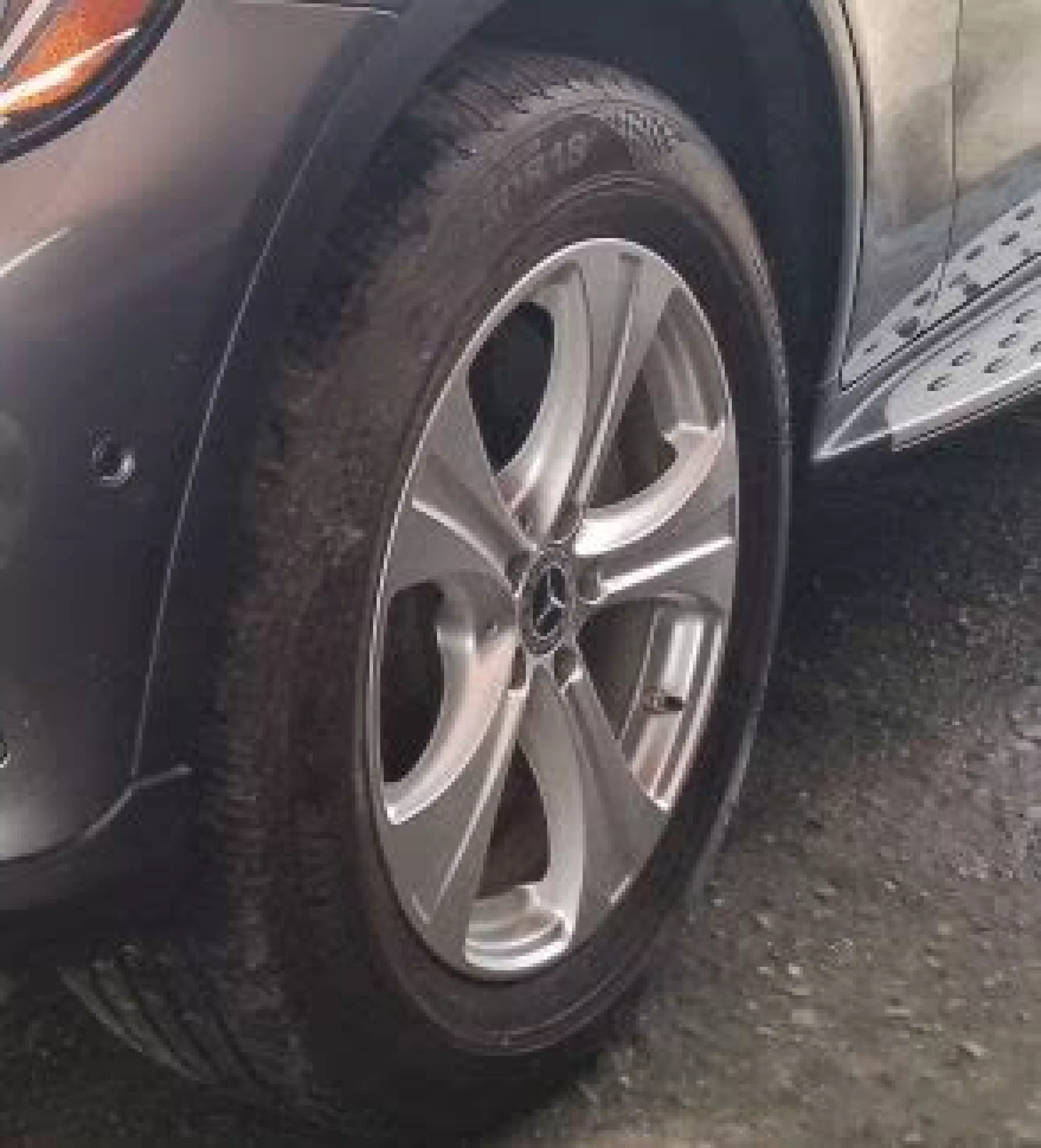 Mercedes-Benz GLC 300   - 2018