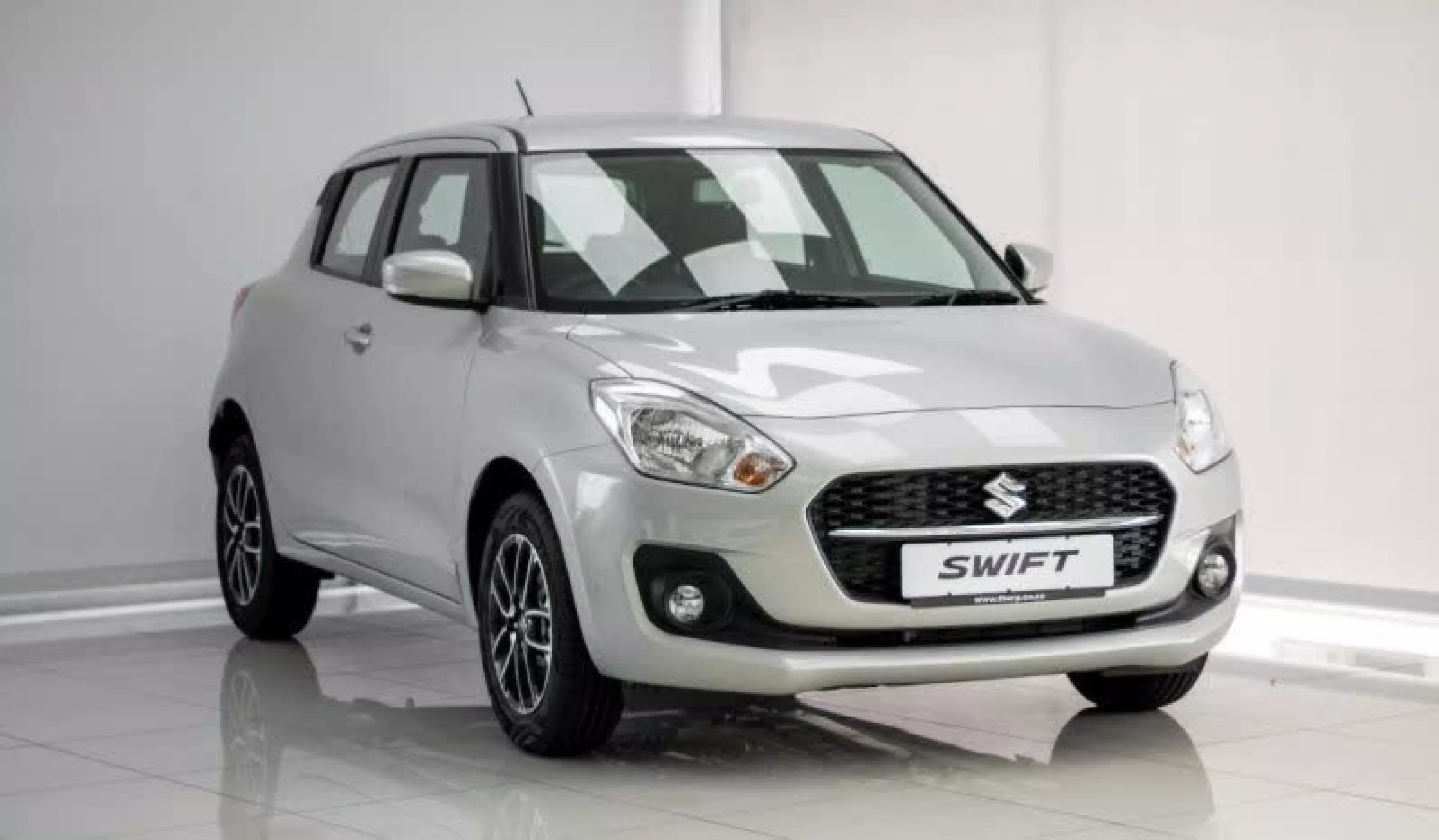 SUZUKI Swift - 2023