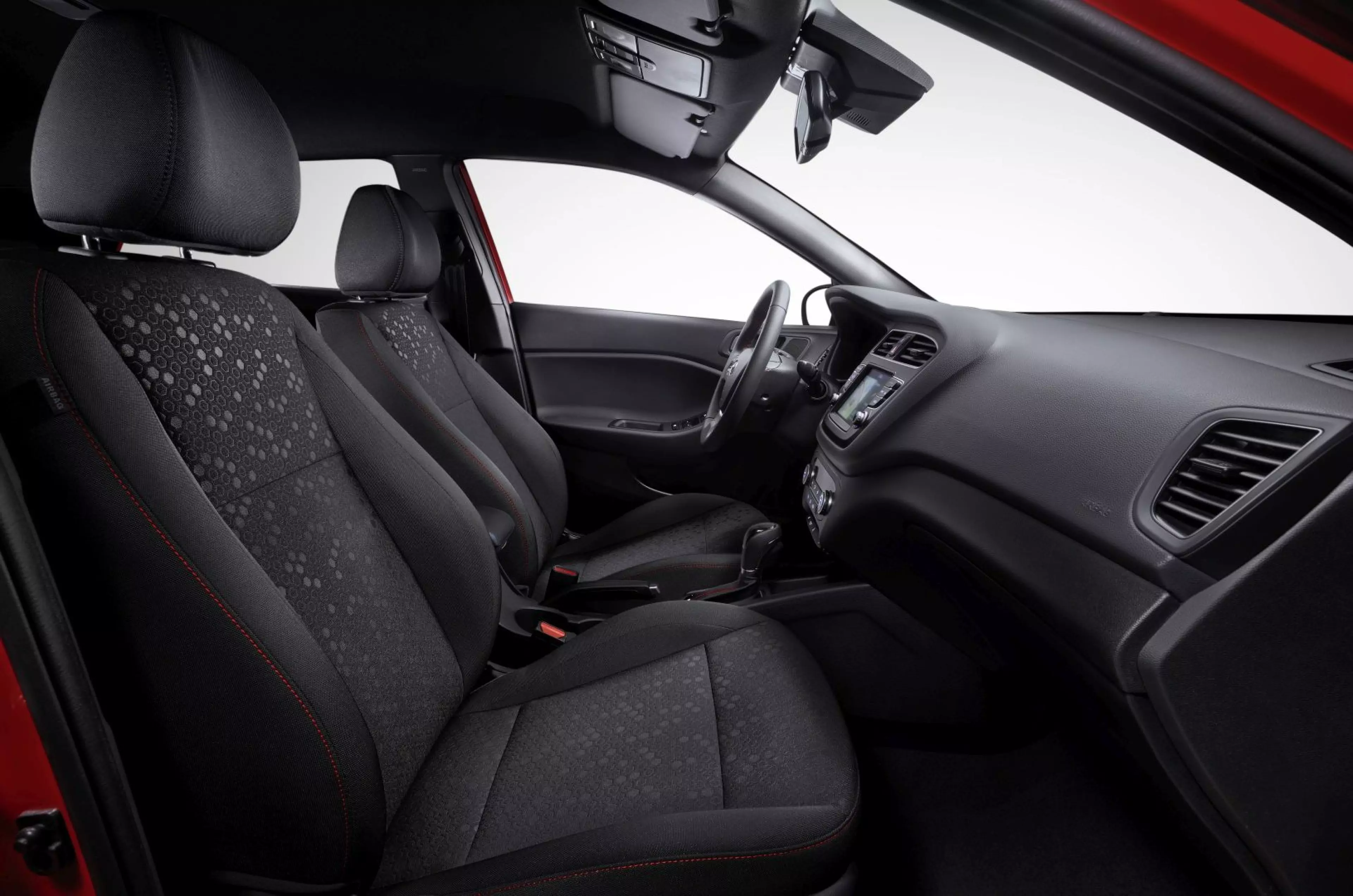 Hyundai i20 Active 1,4L  BVA GL+ New - 2022