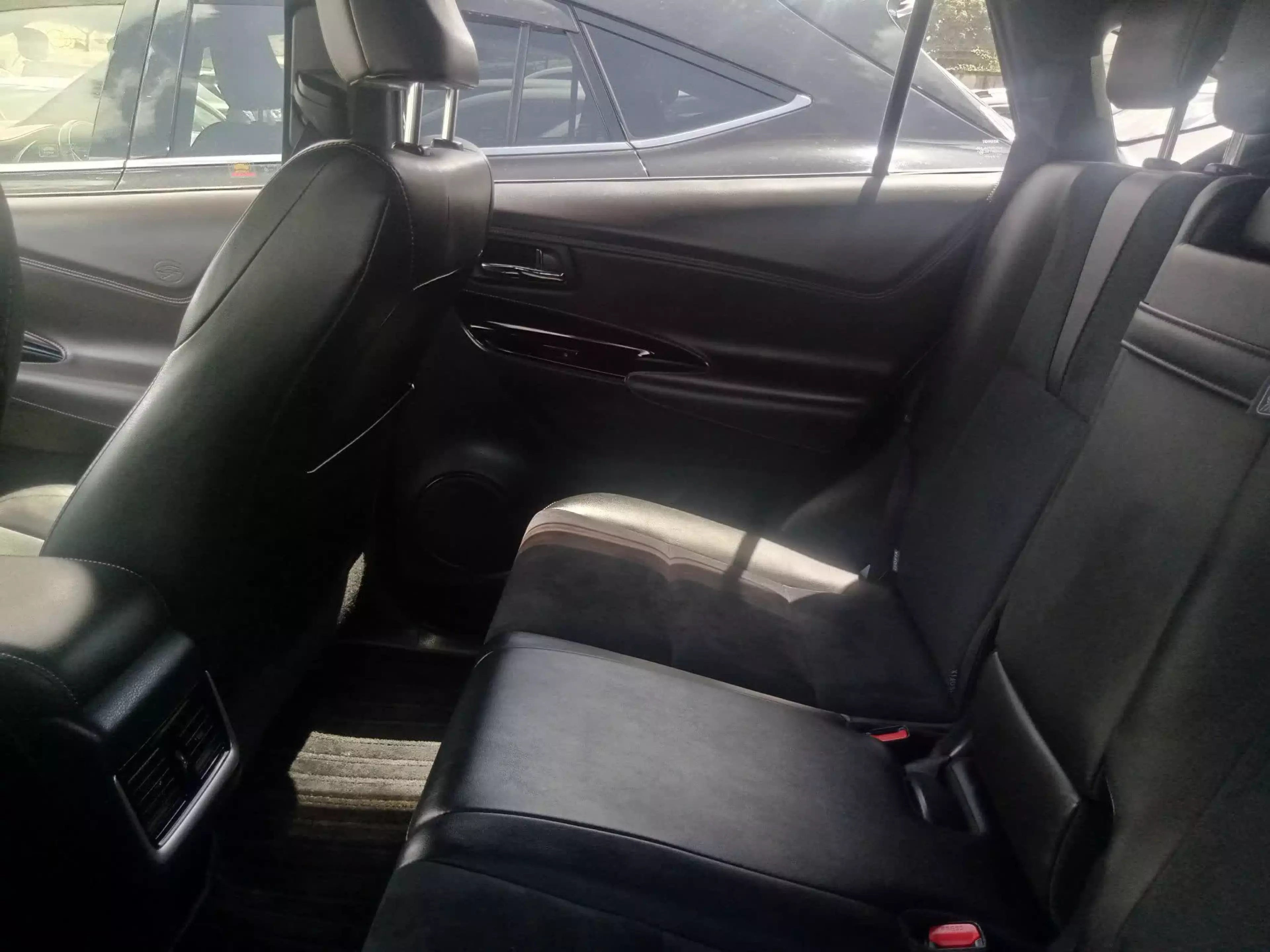 Subaru Legacy B4   - 2016