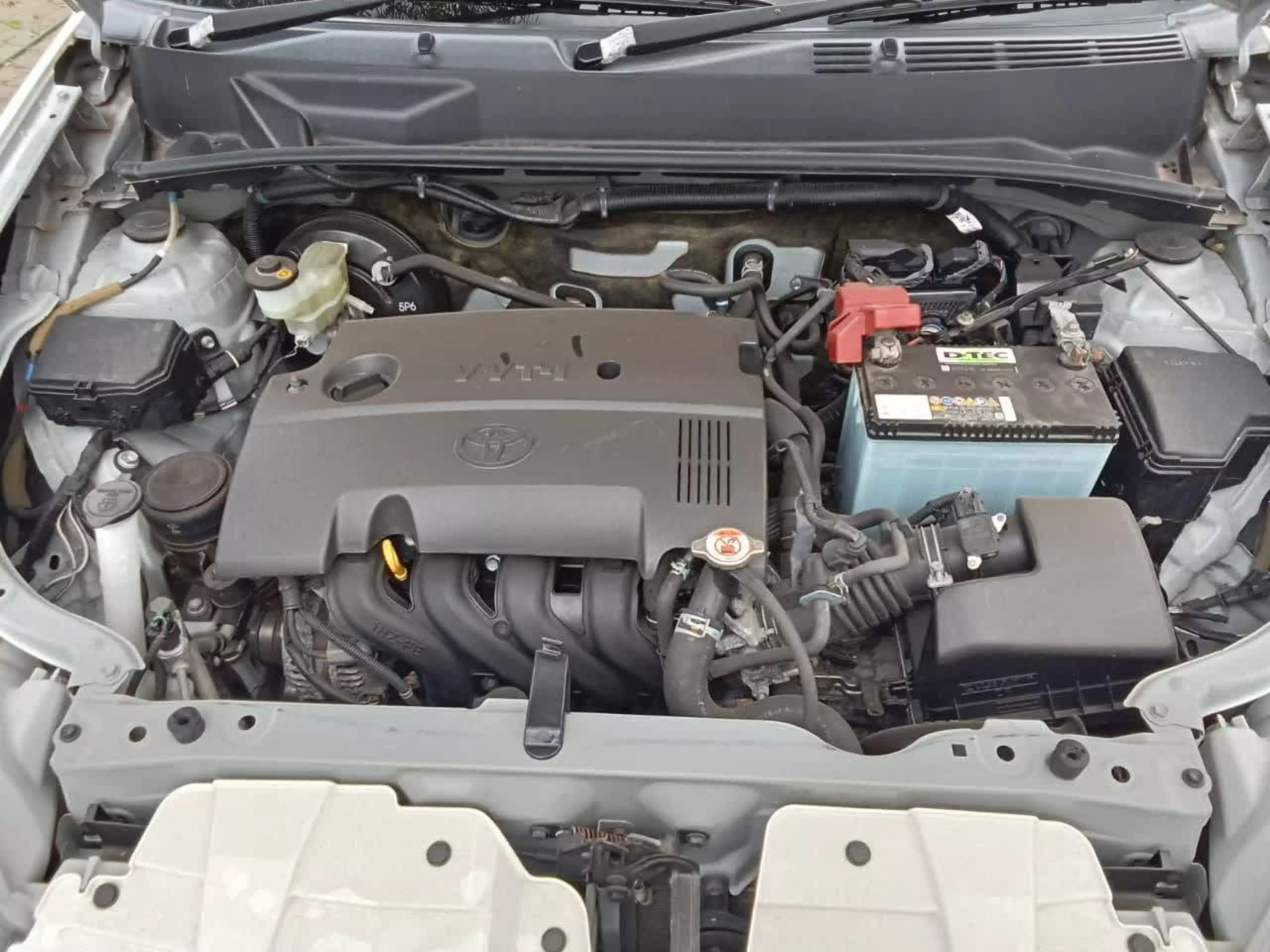 Toyota Probox    - 2017