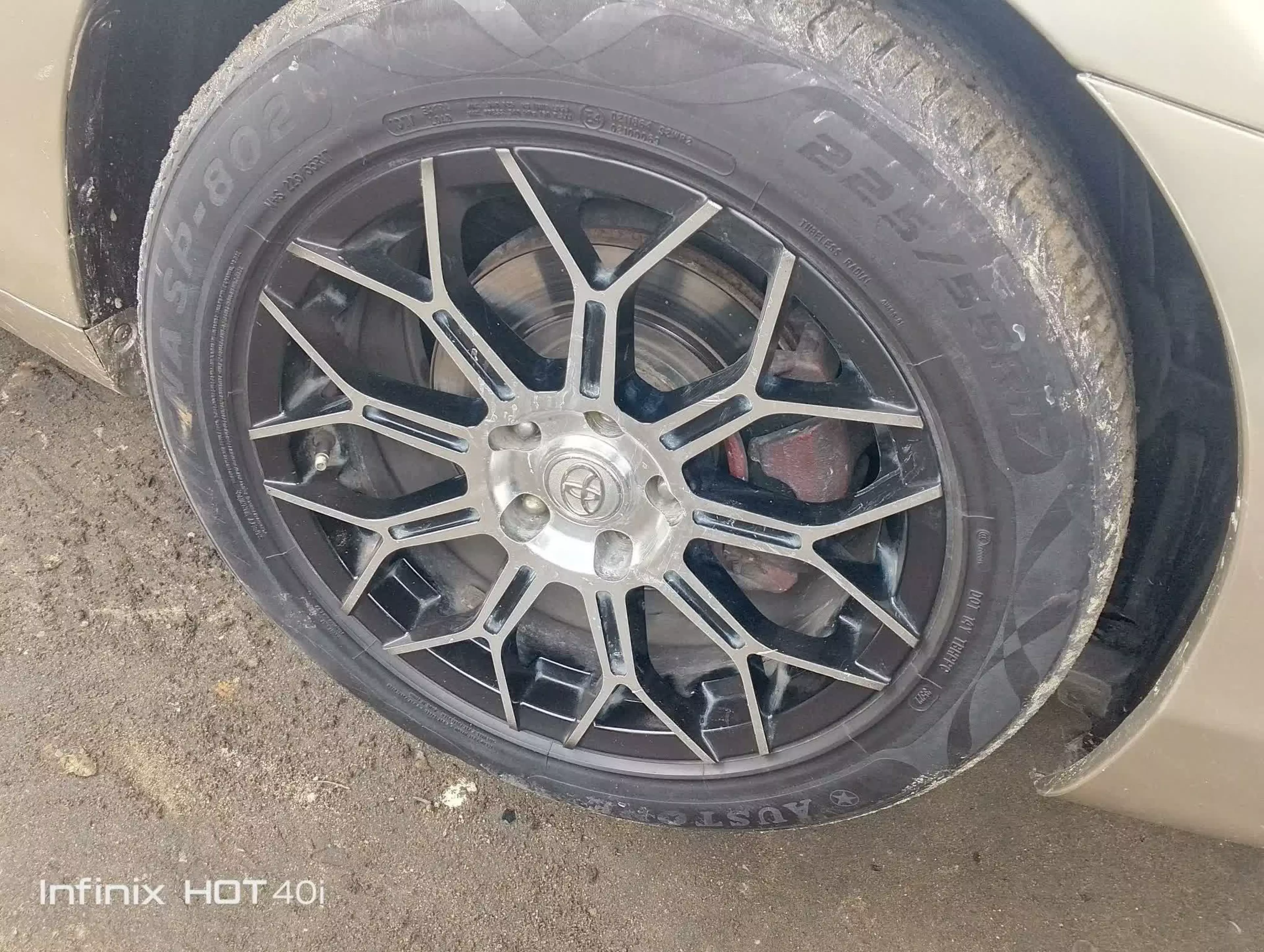 Toyota Camry   - 2009