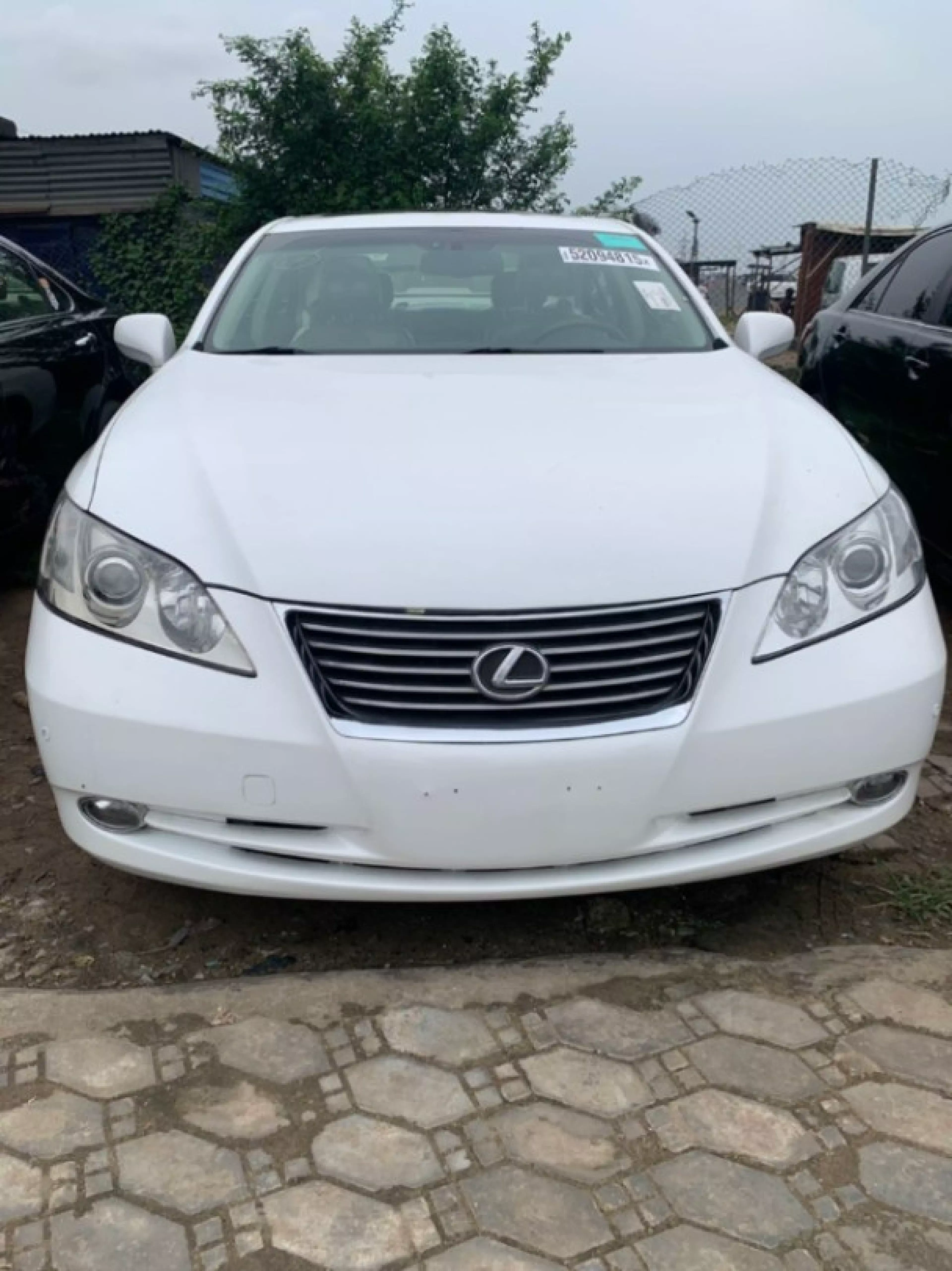 Lexus ES 350 - 2009