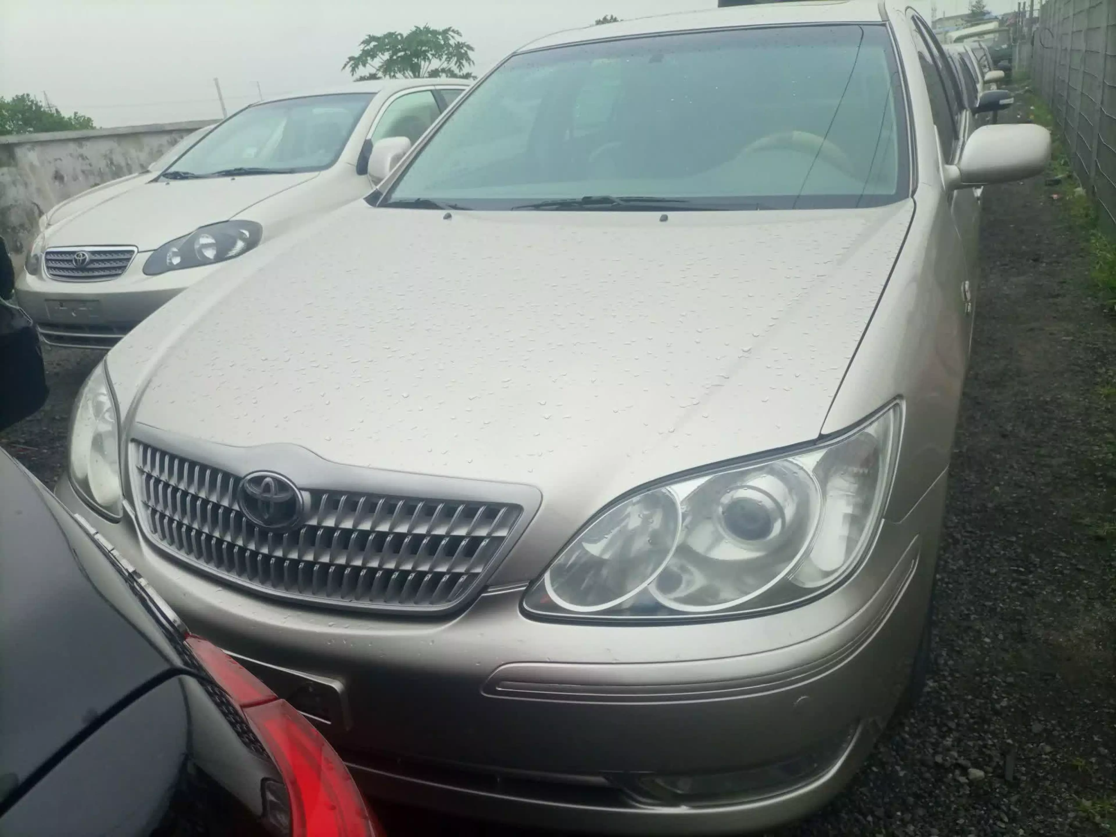 Toyota Camry - 2006