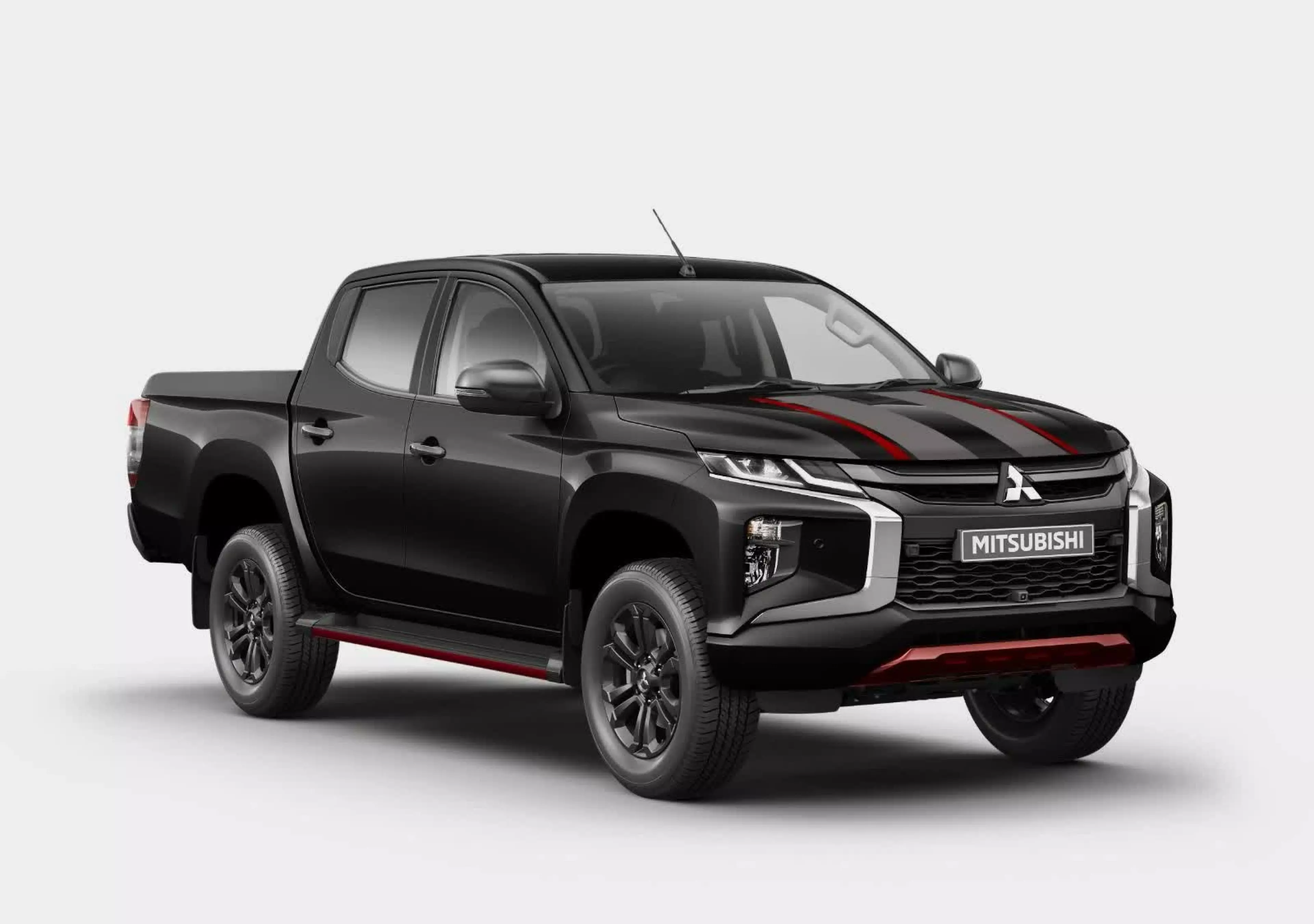 Mitsubishi L200 D/C Sportero A/T - 2023
