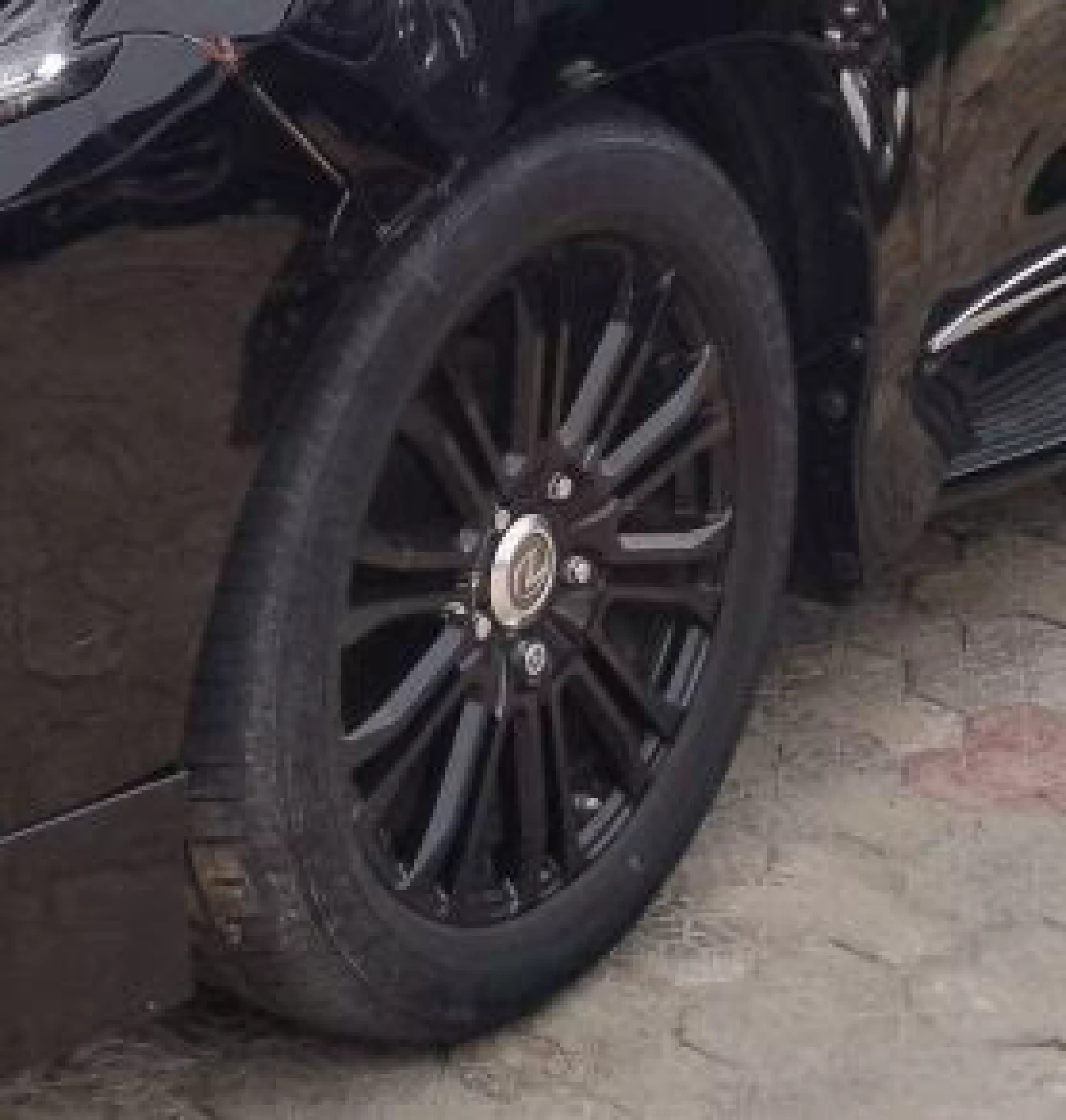 Lexus LX 570   - 2019