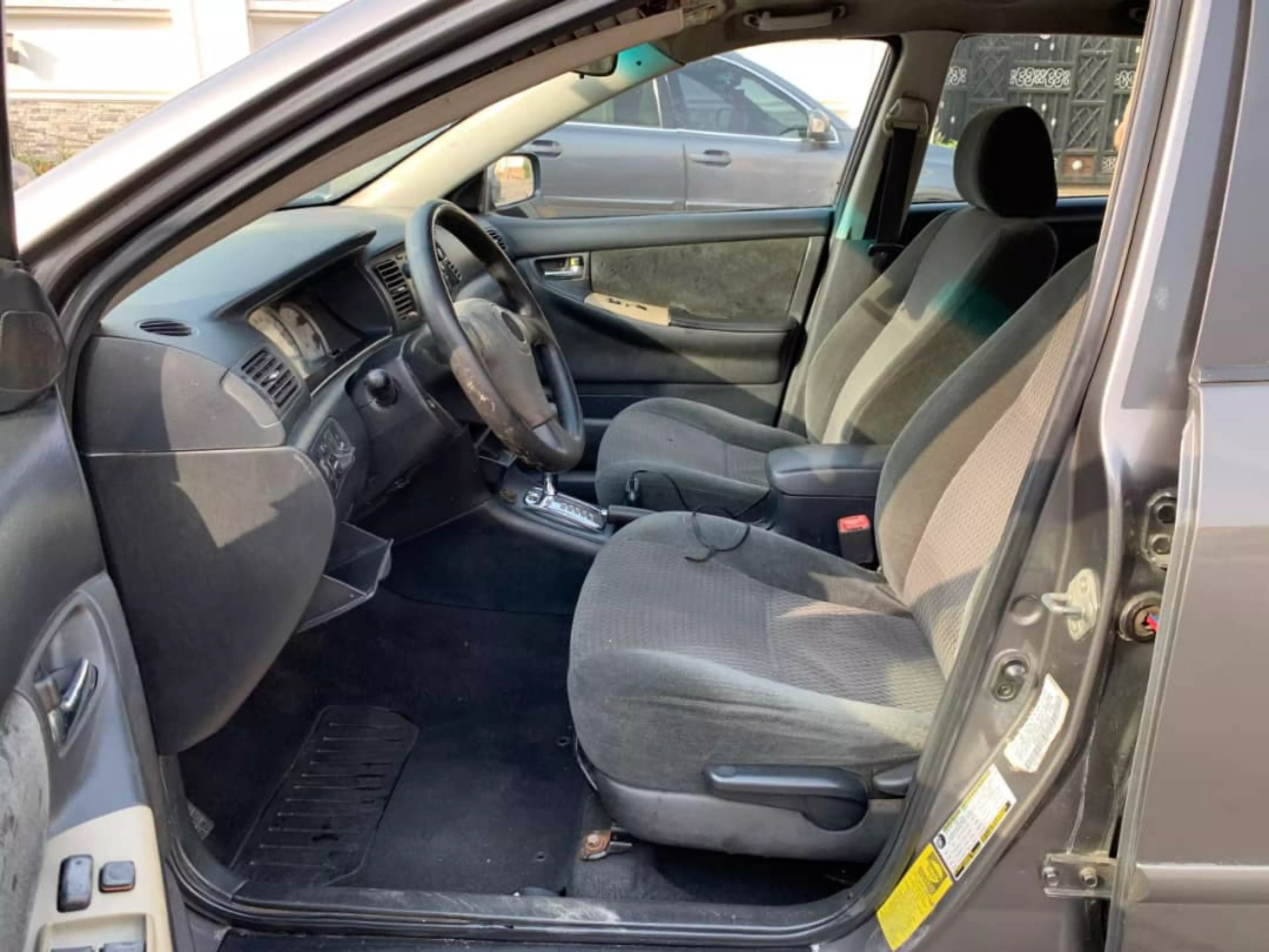 Toyota camry   - 2006