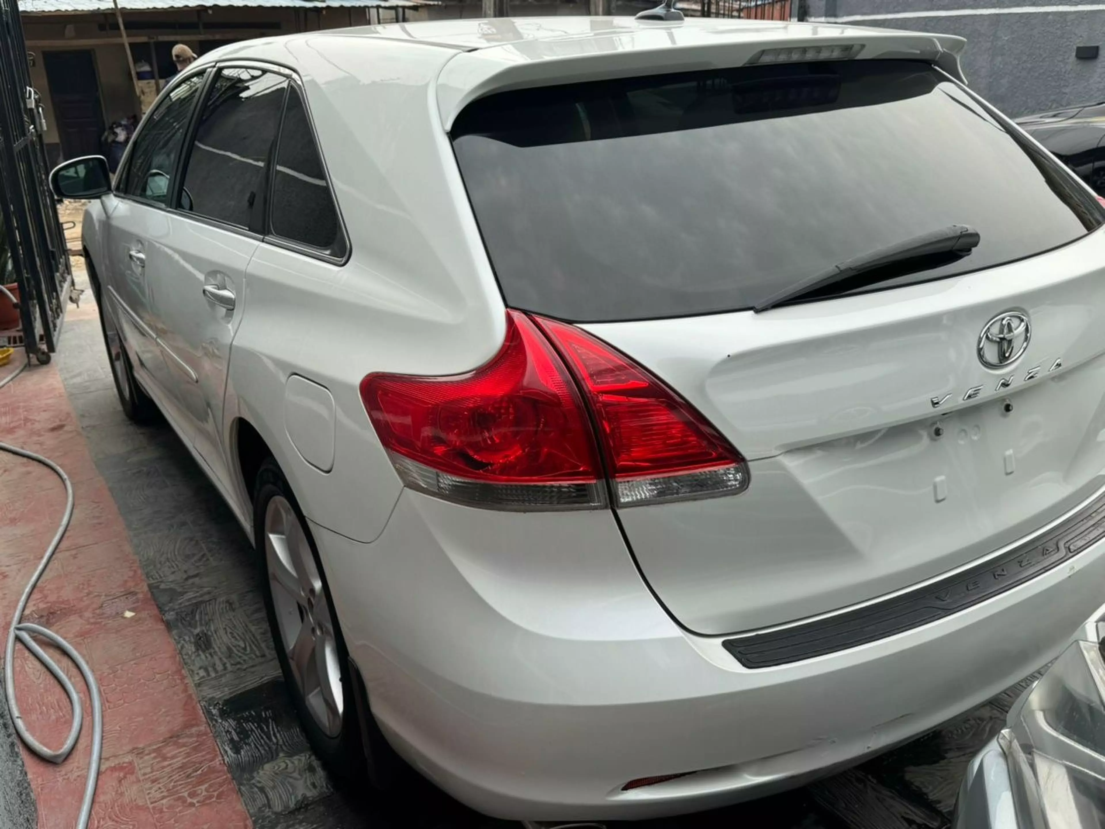 Toyota Venza   - 2009