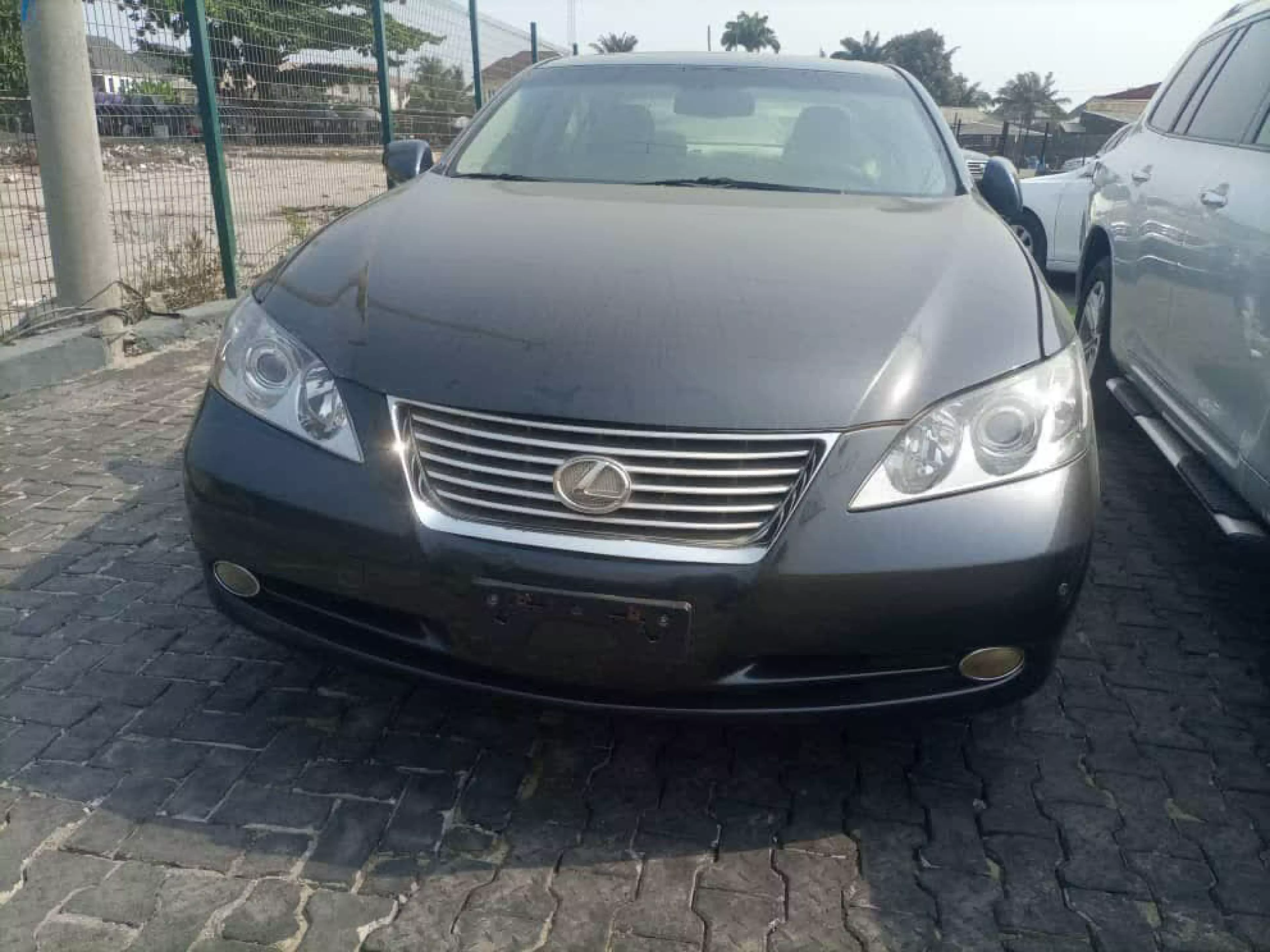 Lexus ES 350 - 2007