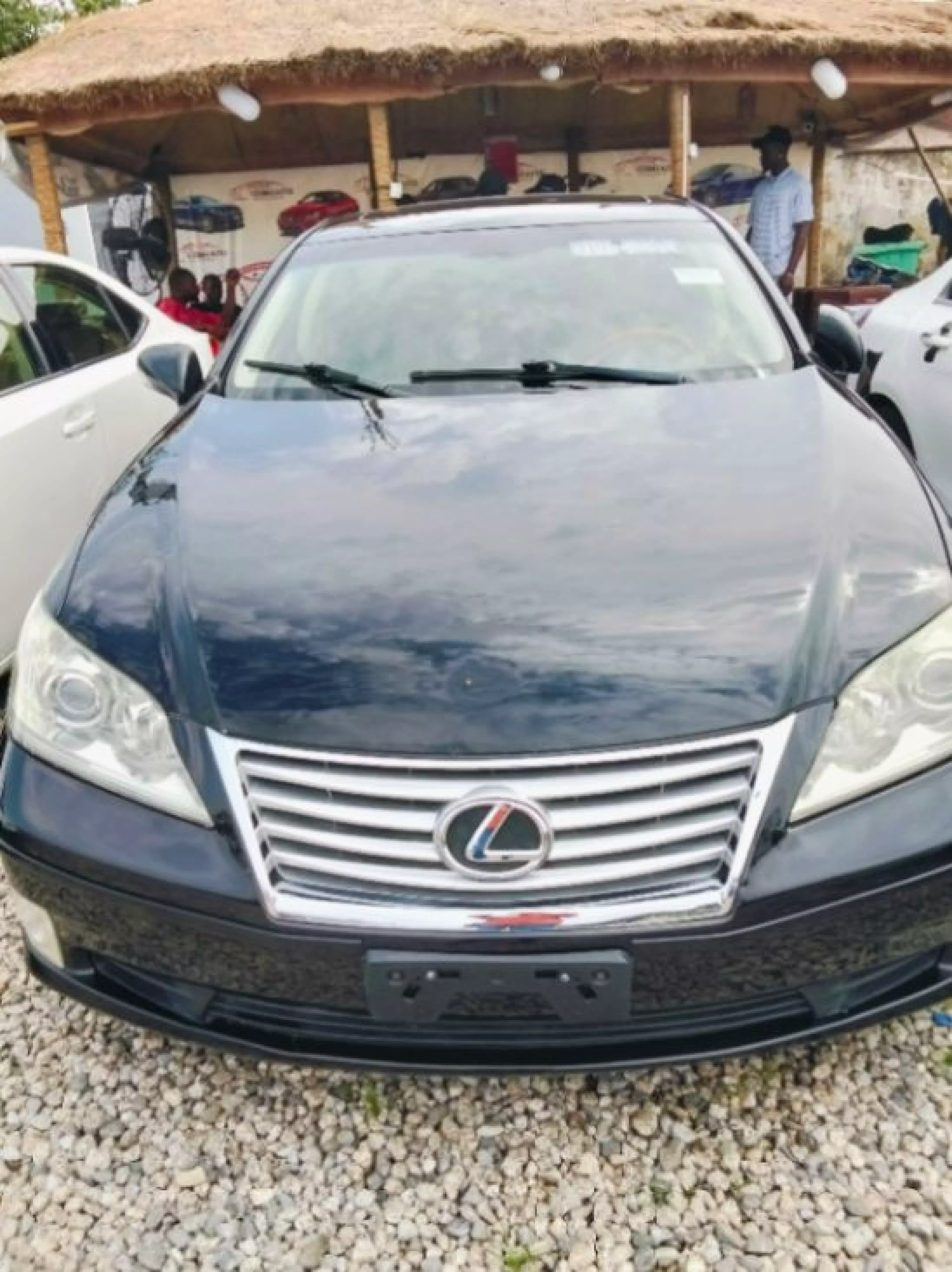 Lexus ES 350 - 2010