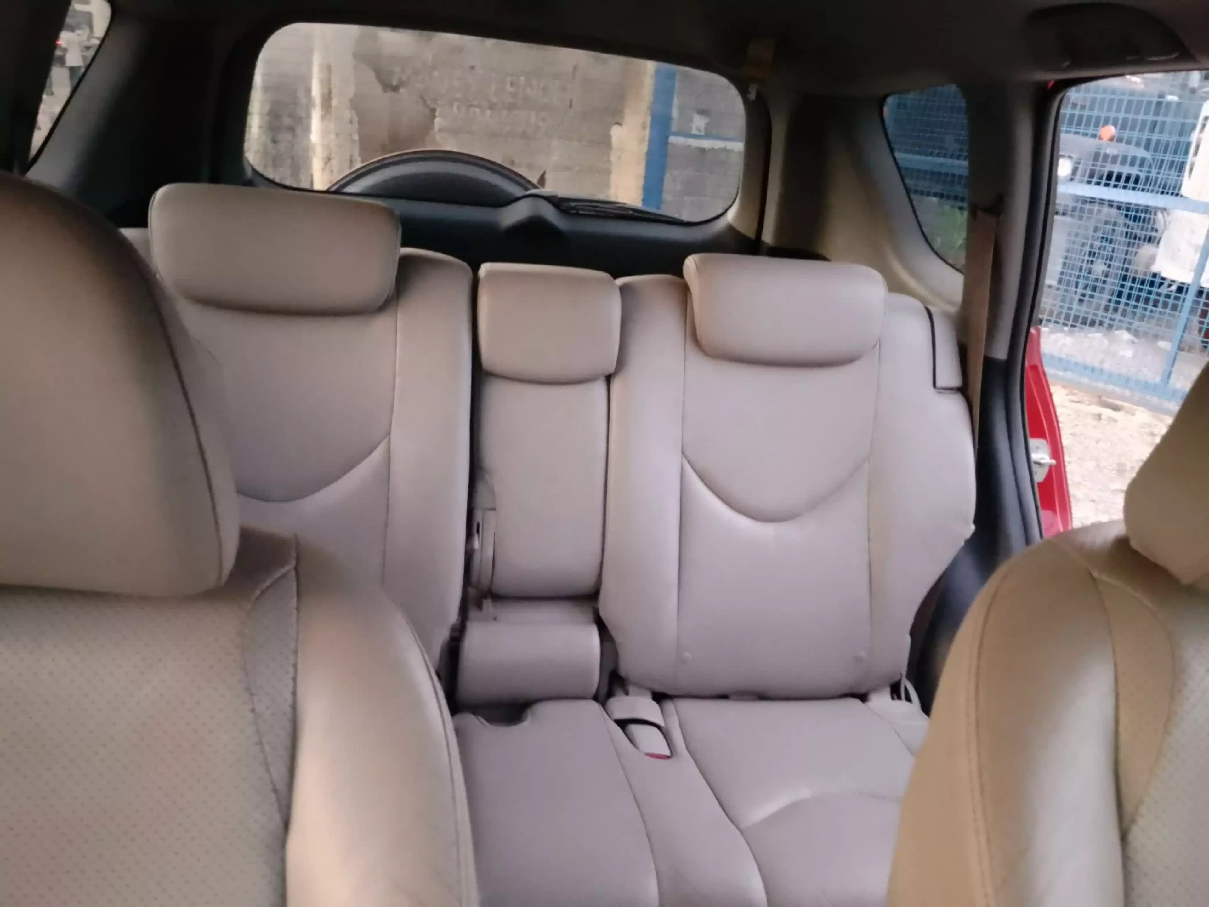 Toyota RAV 4   - 2006