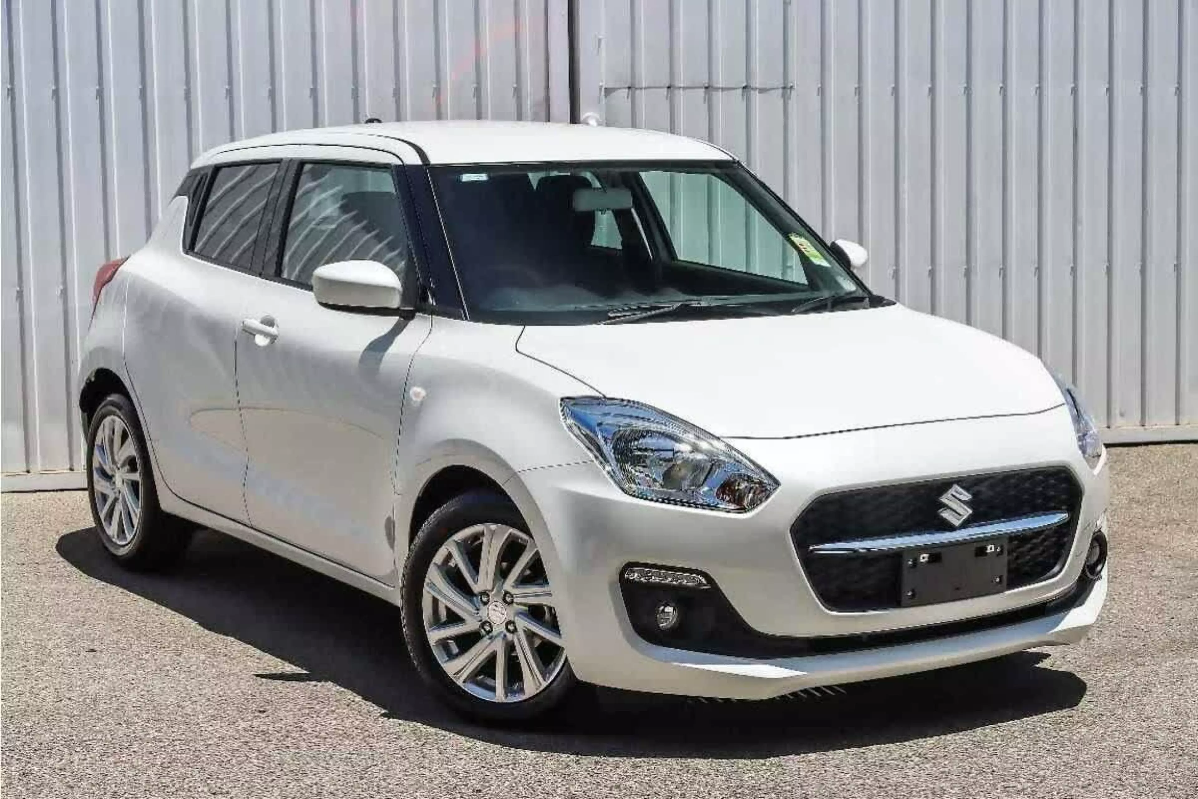 SUZUKI Swift - 2023