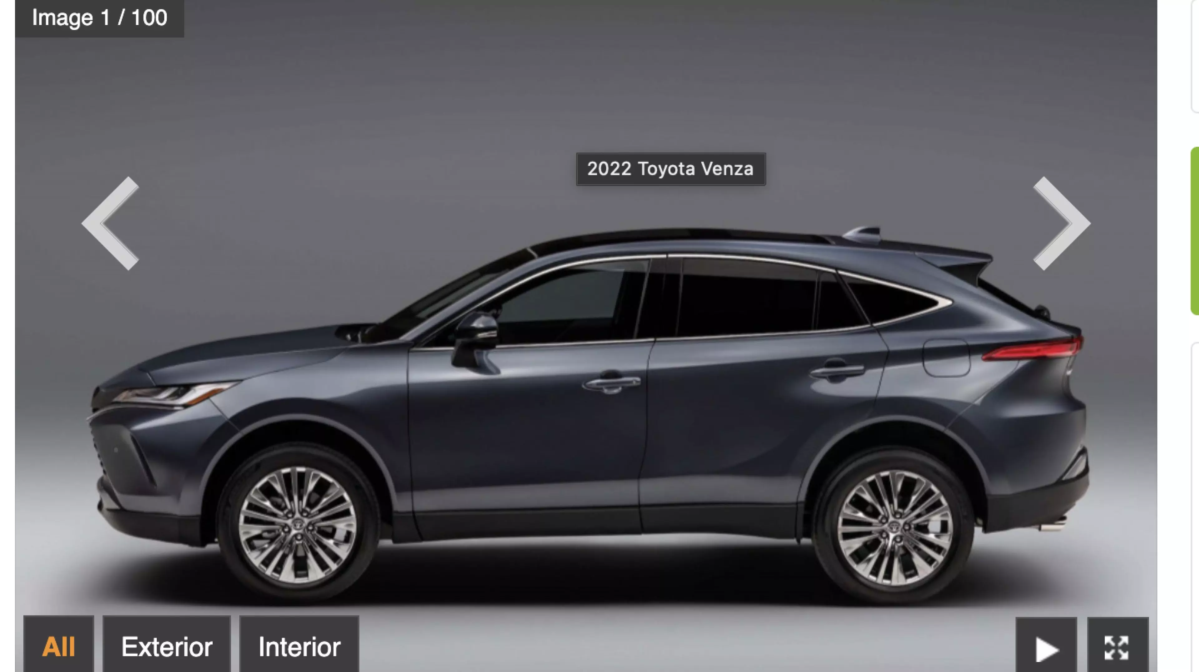 Toyota Scion   - 2022