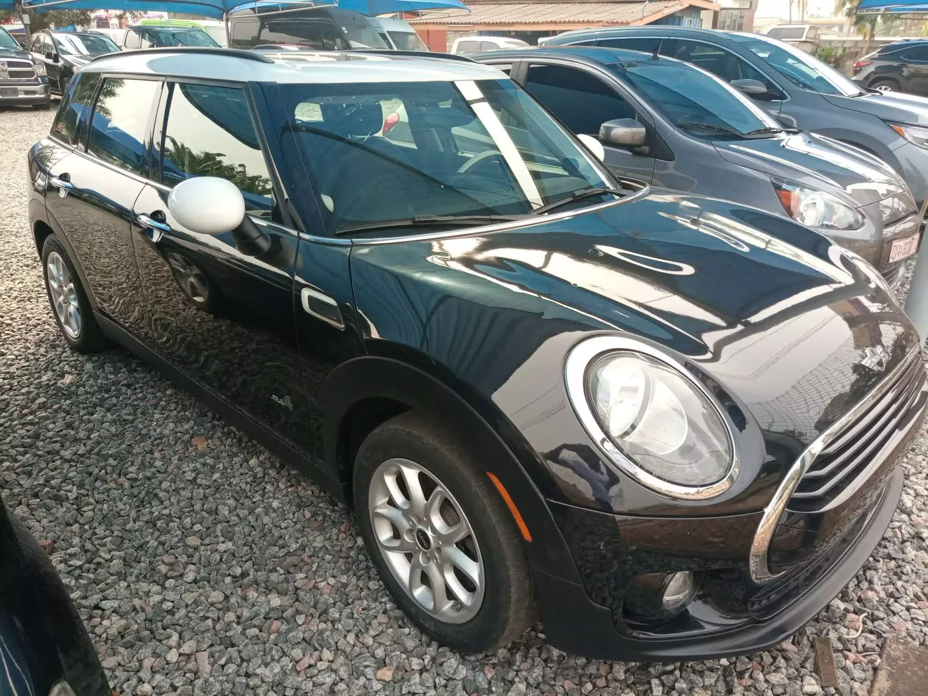 MINI Cooper Clubman - 2017