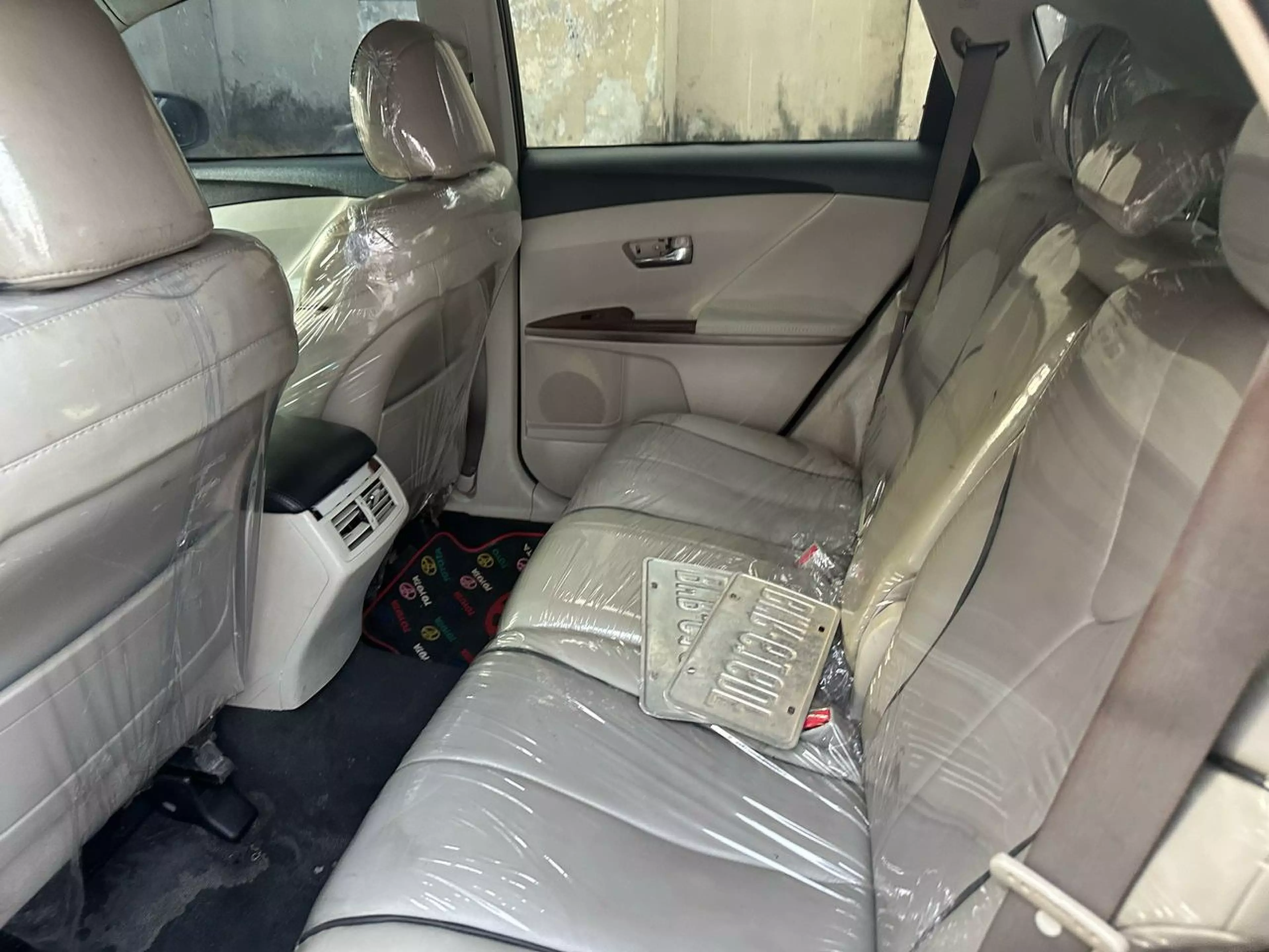 Toyota Venza   - 2009