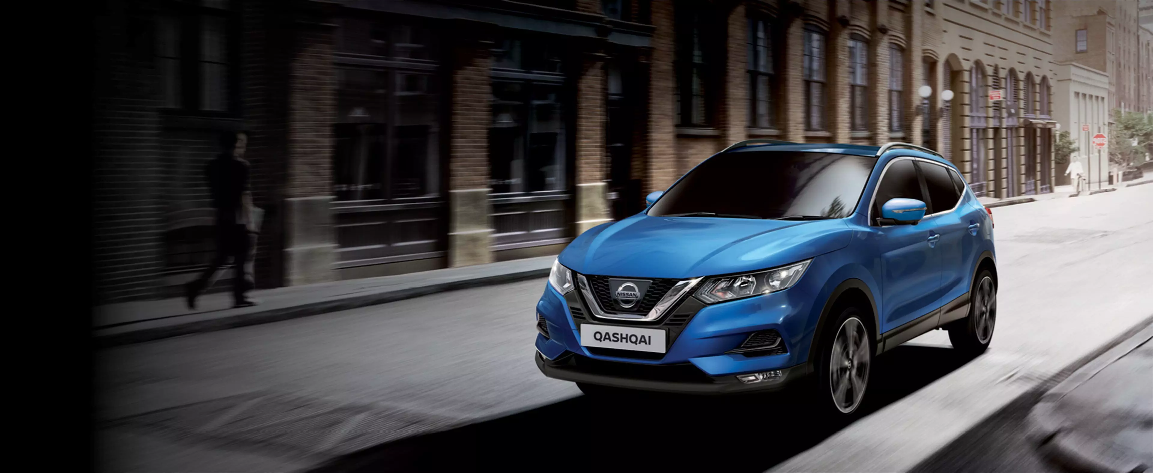 Nissan Qashqai - 2022