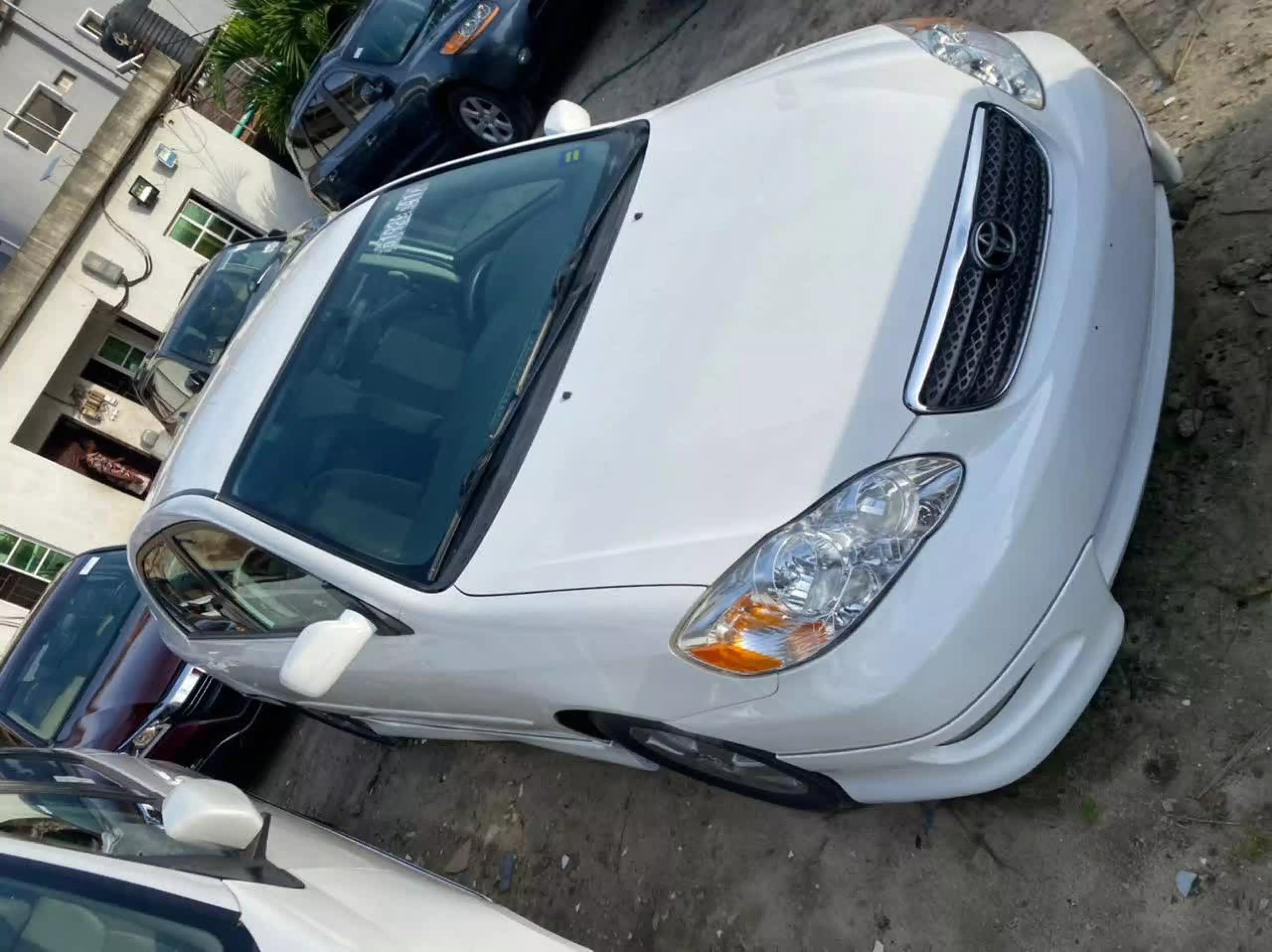 Toyota Corolla - 2007