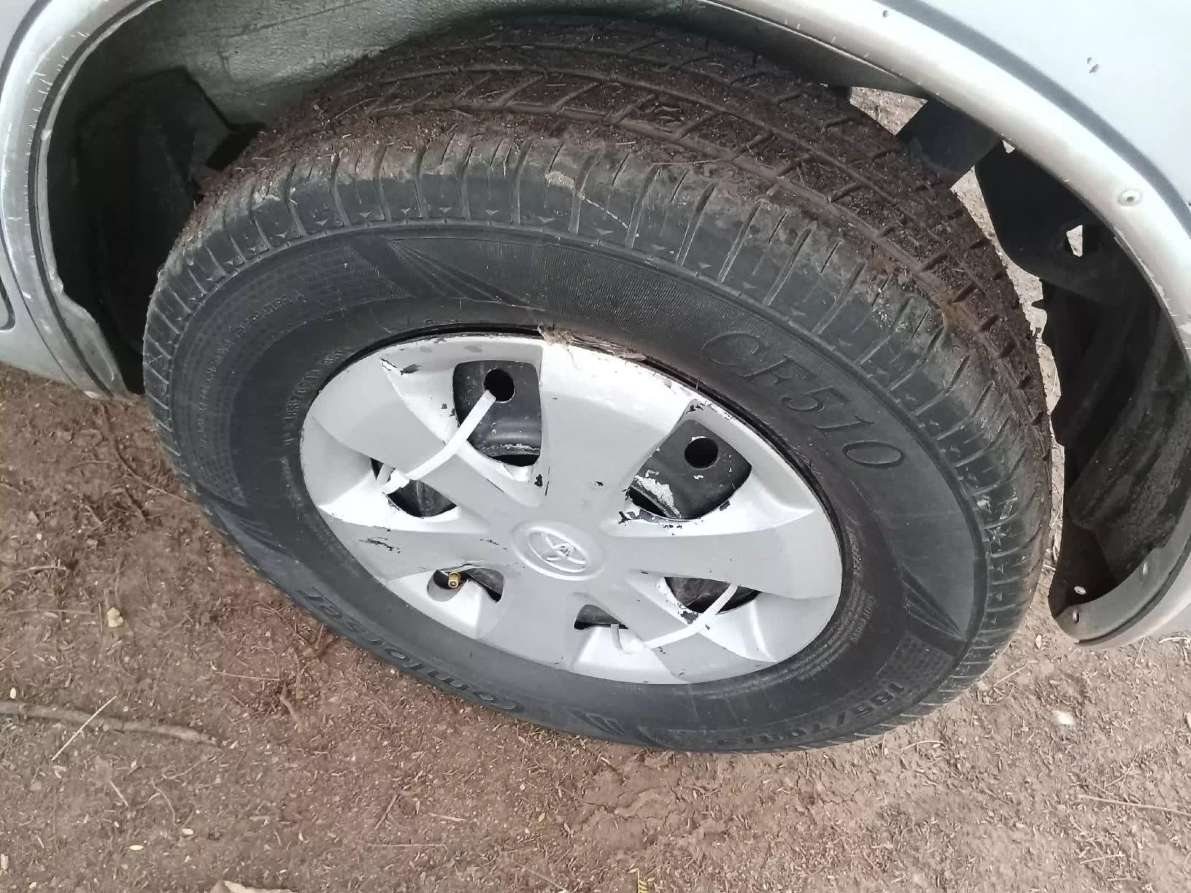 SUZUKI Alto GLX   - 2013