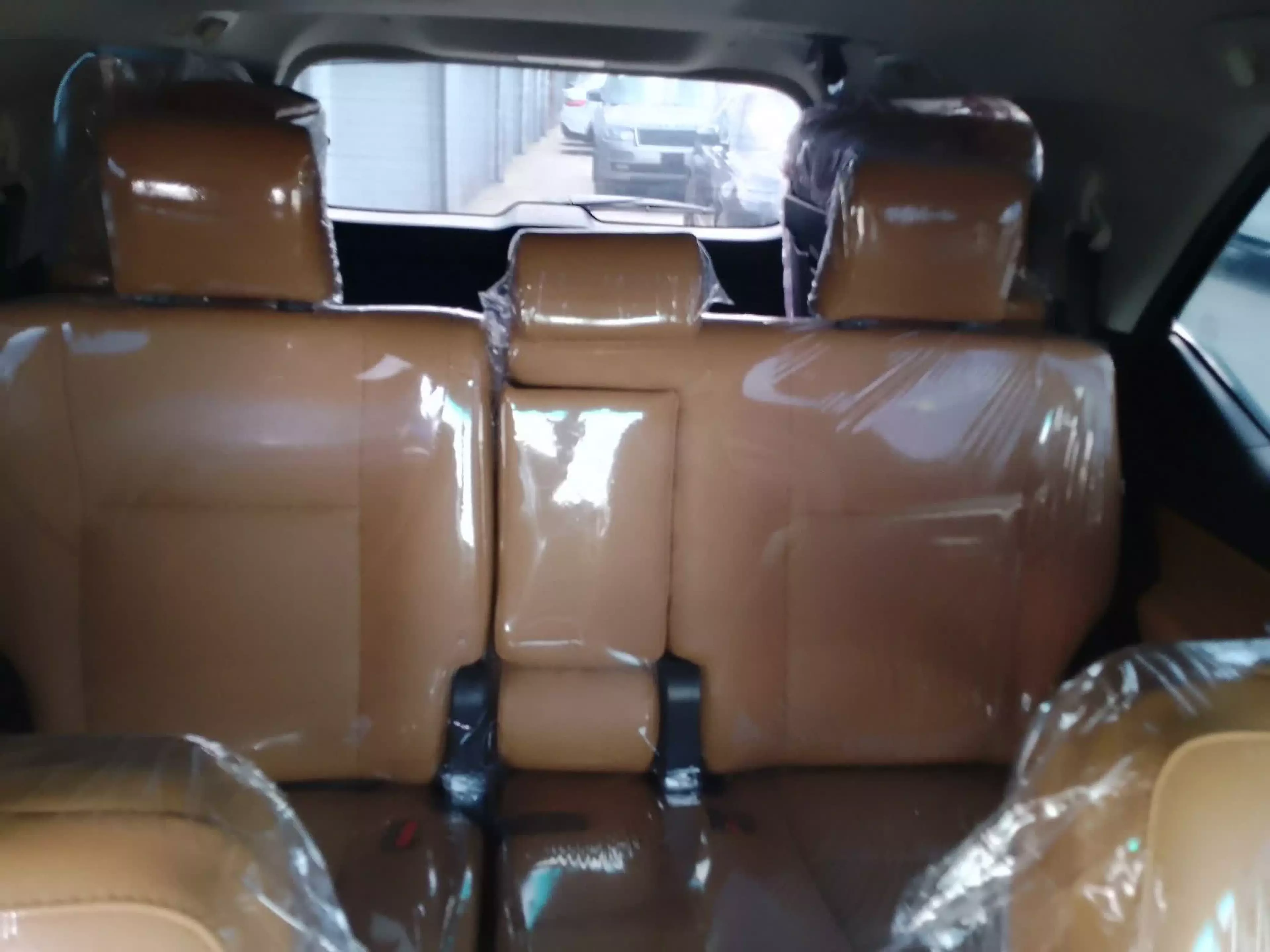 Toyota Fortuner   - 2023