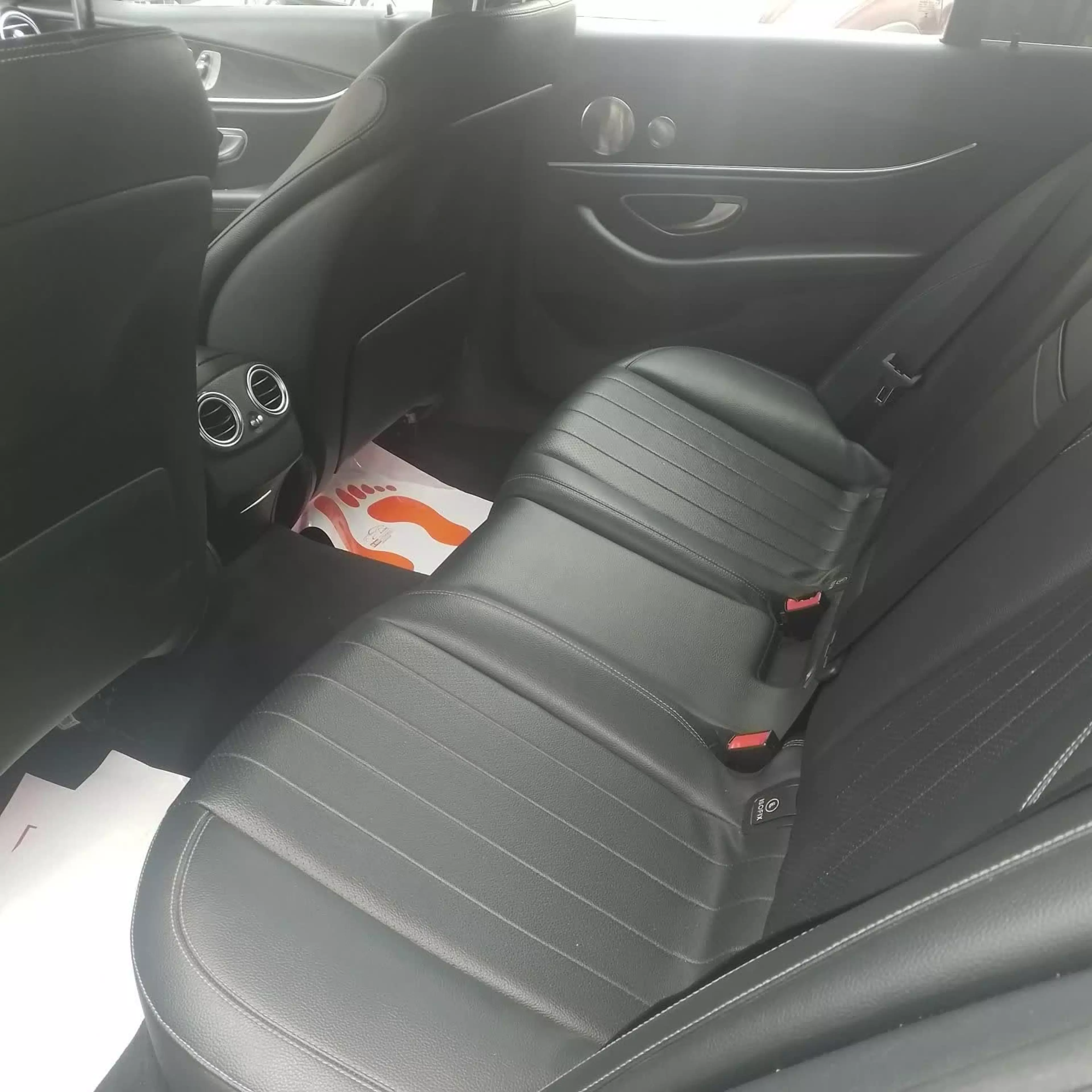 Mercedes-Benz E 300   - 2017