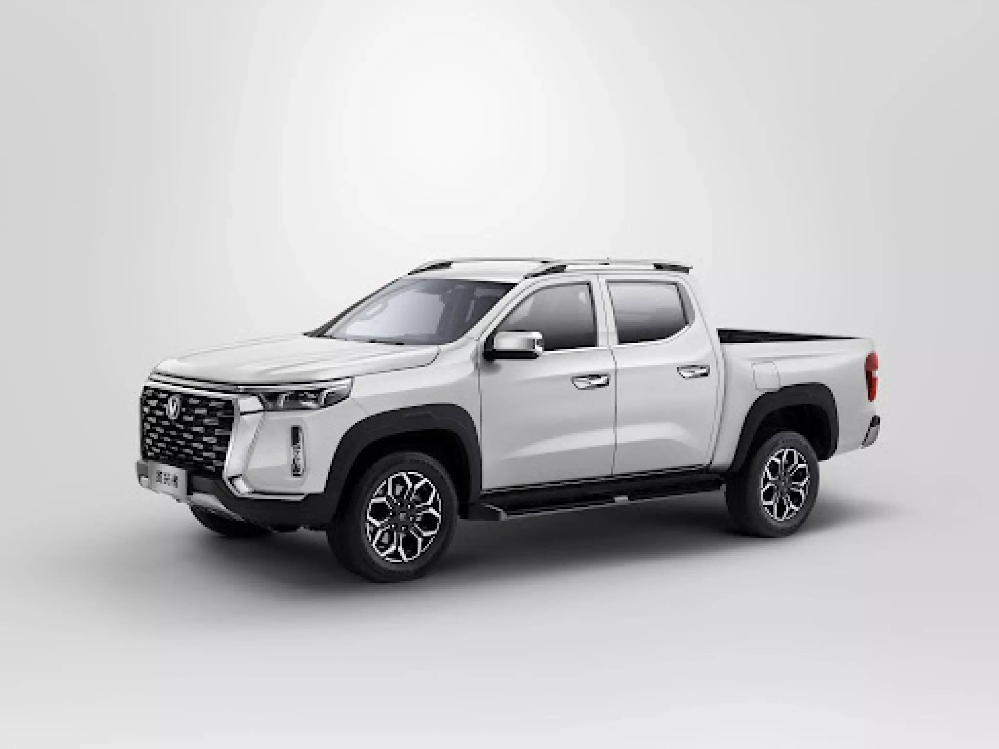 CHANGAN HUNTER - 2025