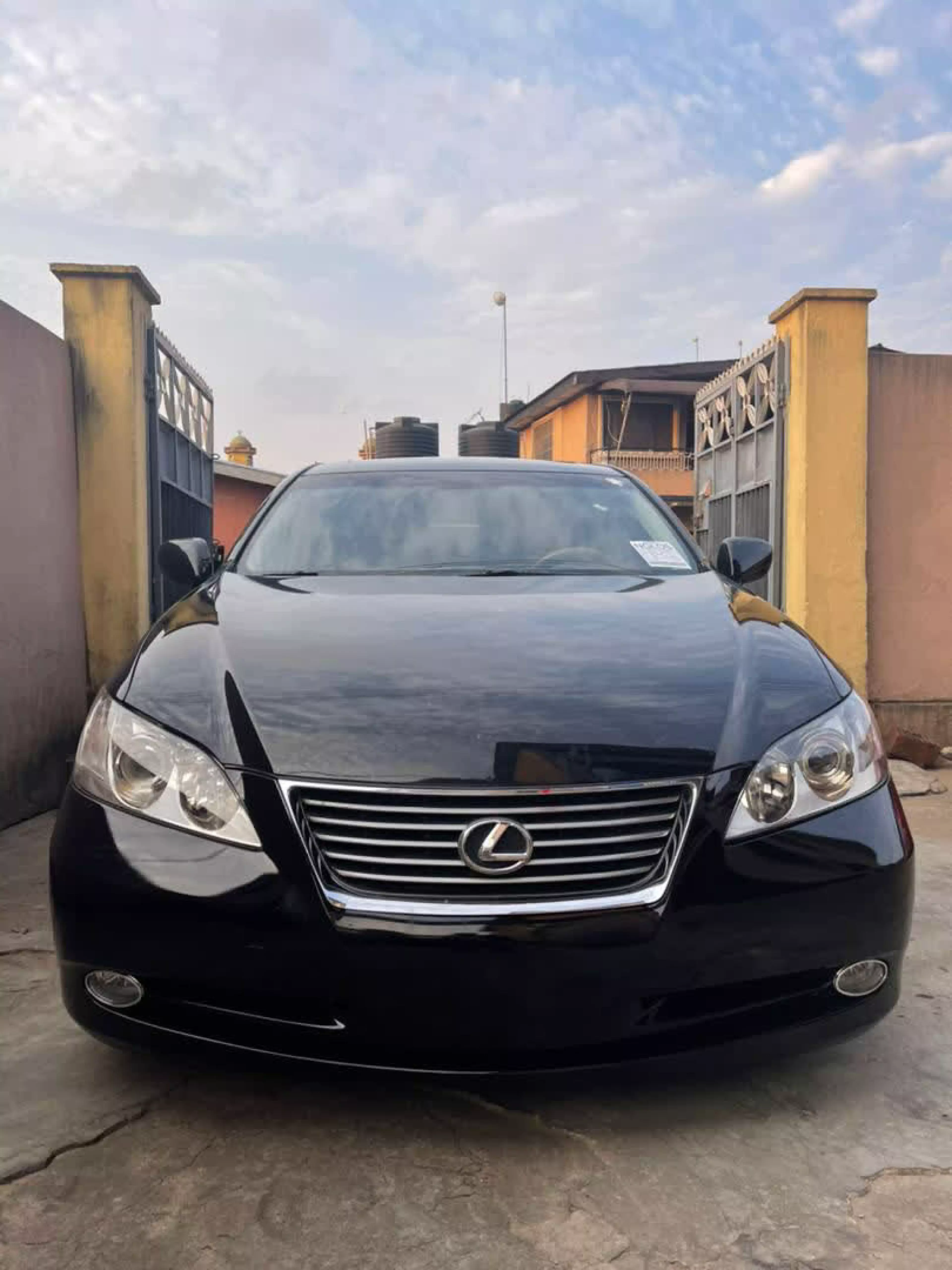 Lexus ES 350 - 2007
