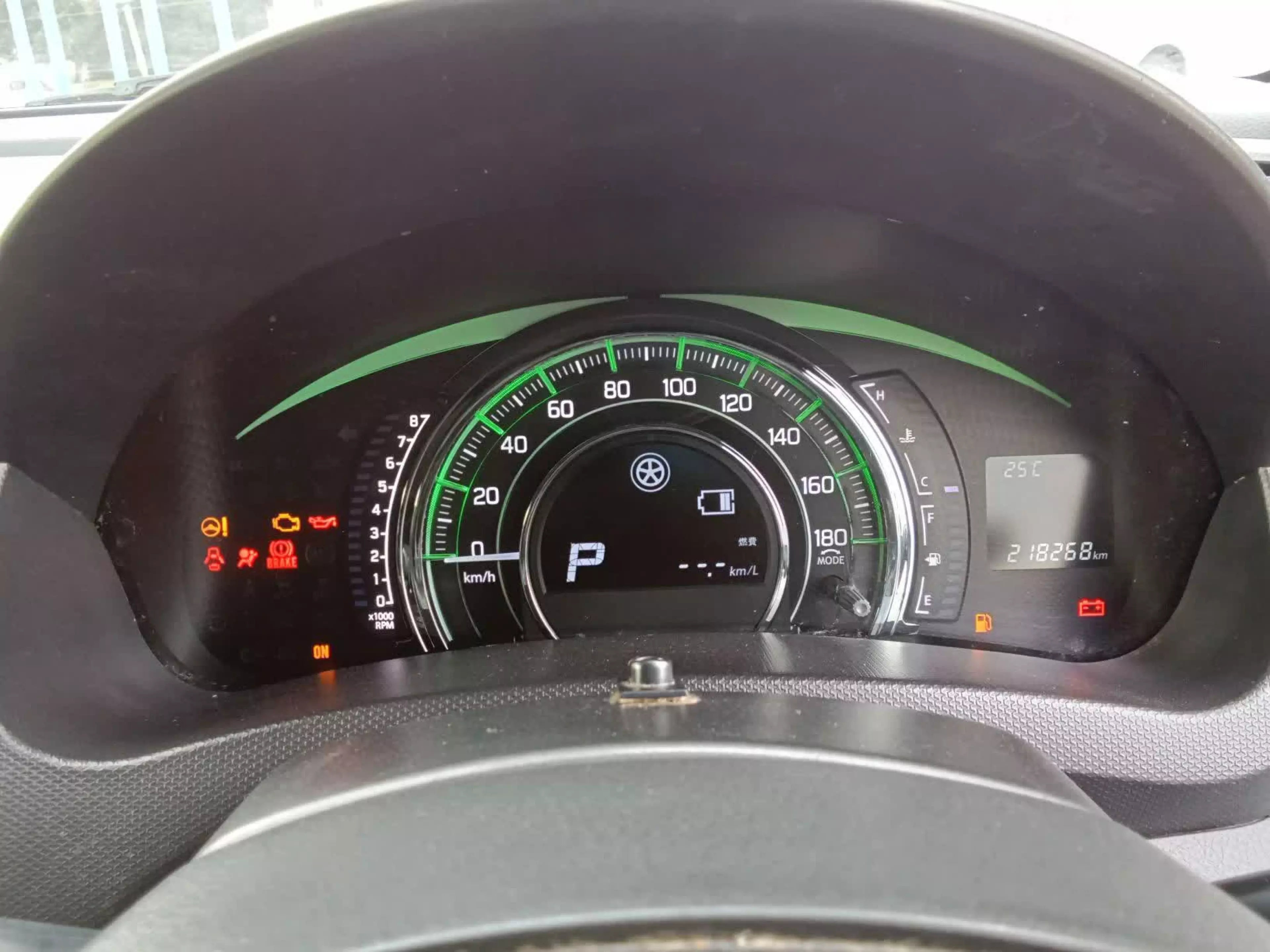 SUZUKI Swift   - 2014