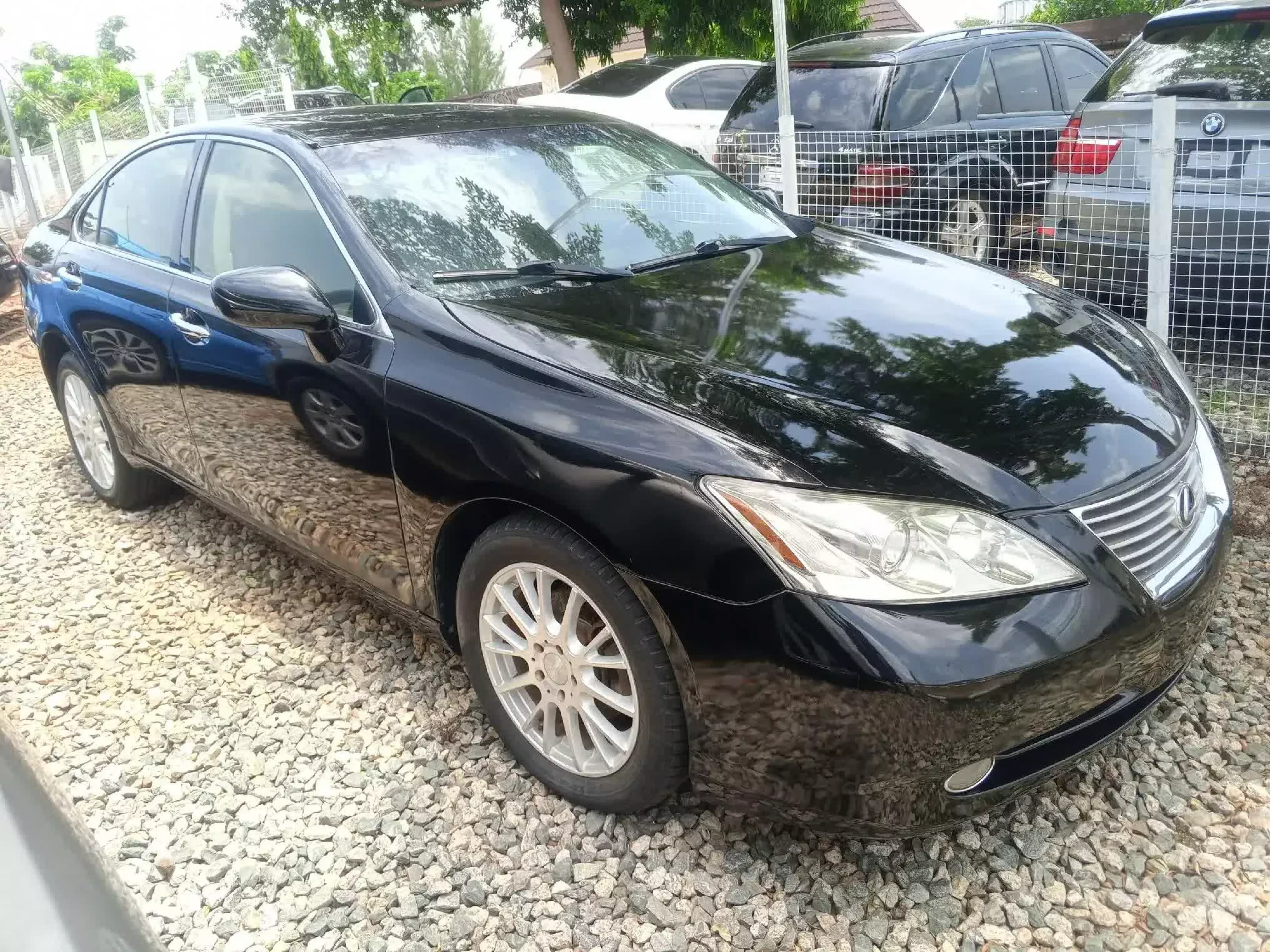 Lexus ES 350 - 2009