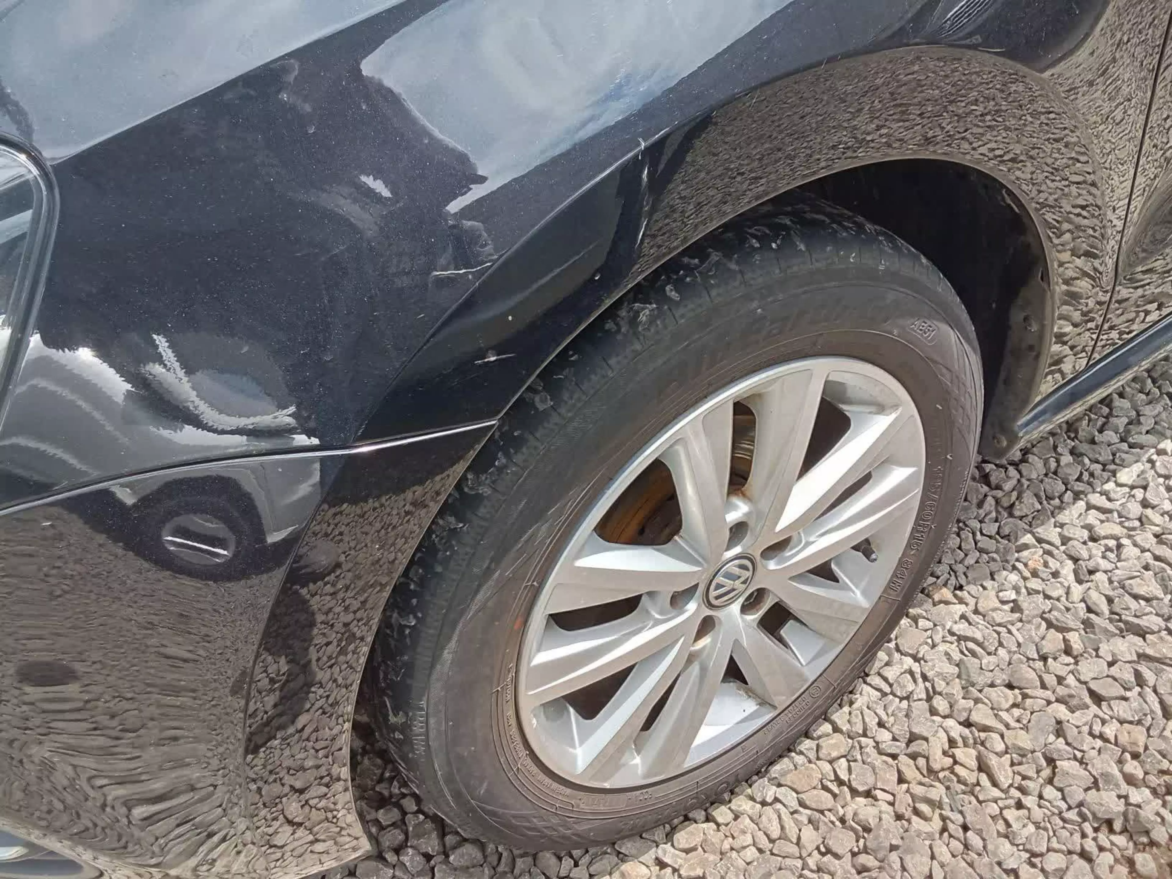 Volkswagen POLO   - 2017