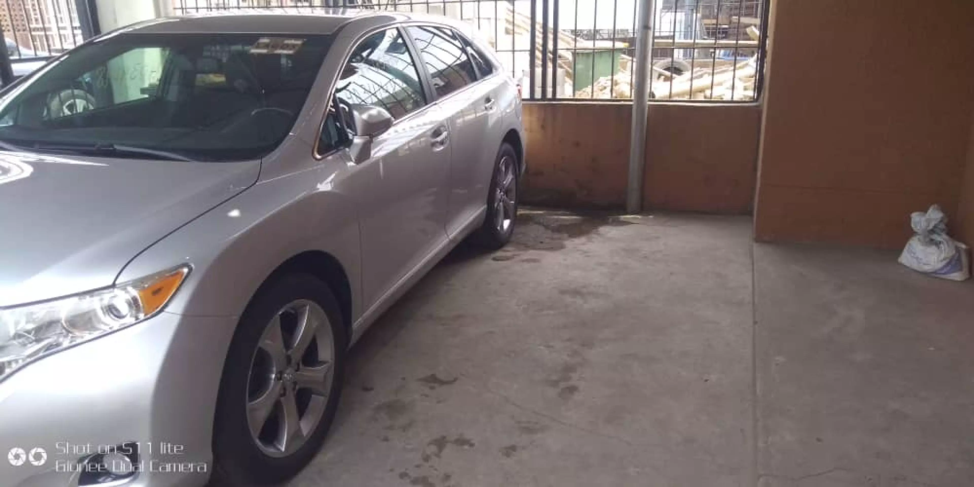 Toyota Venza   - 2014
