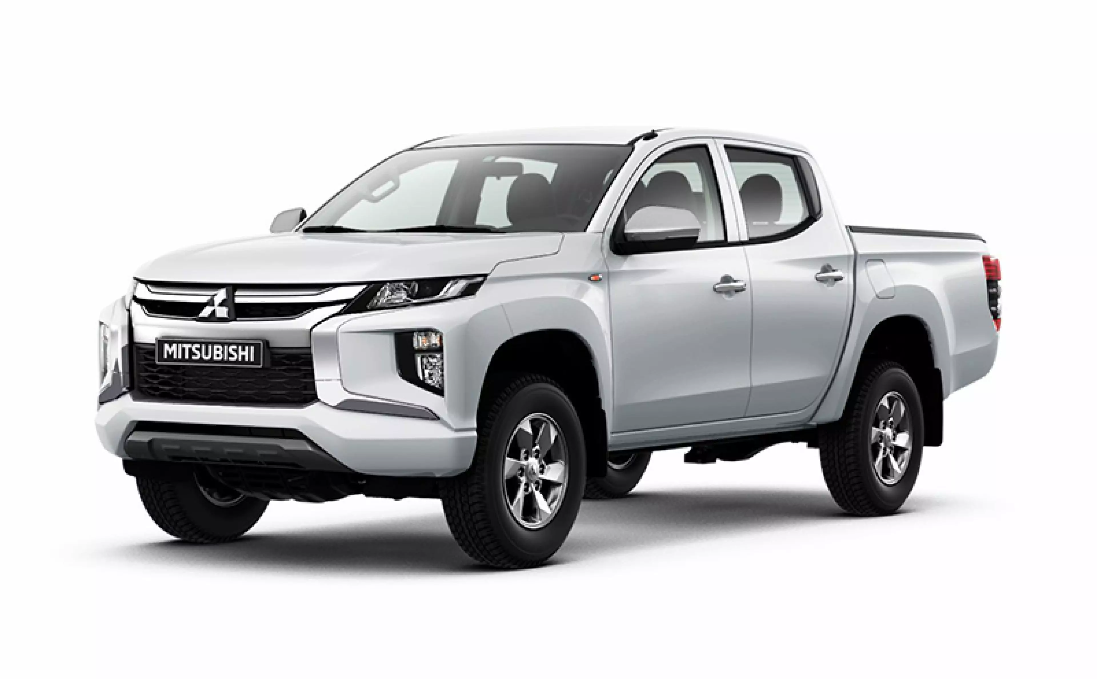 Mitsubishi L200 - 2023