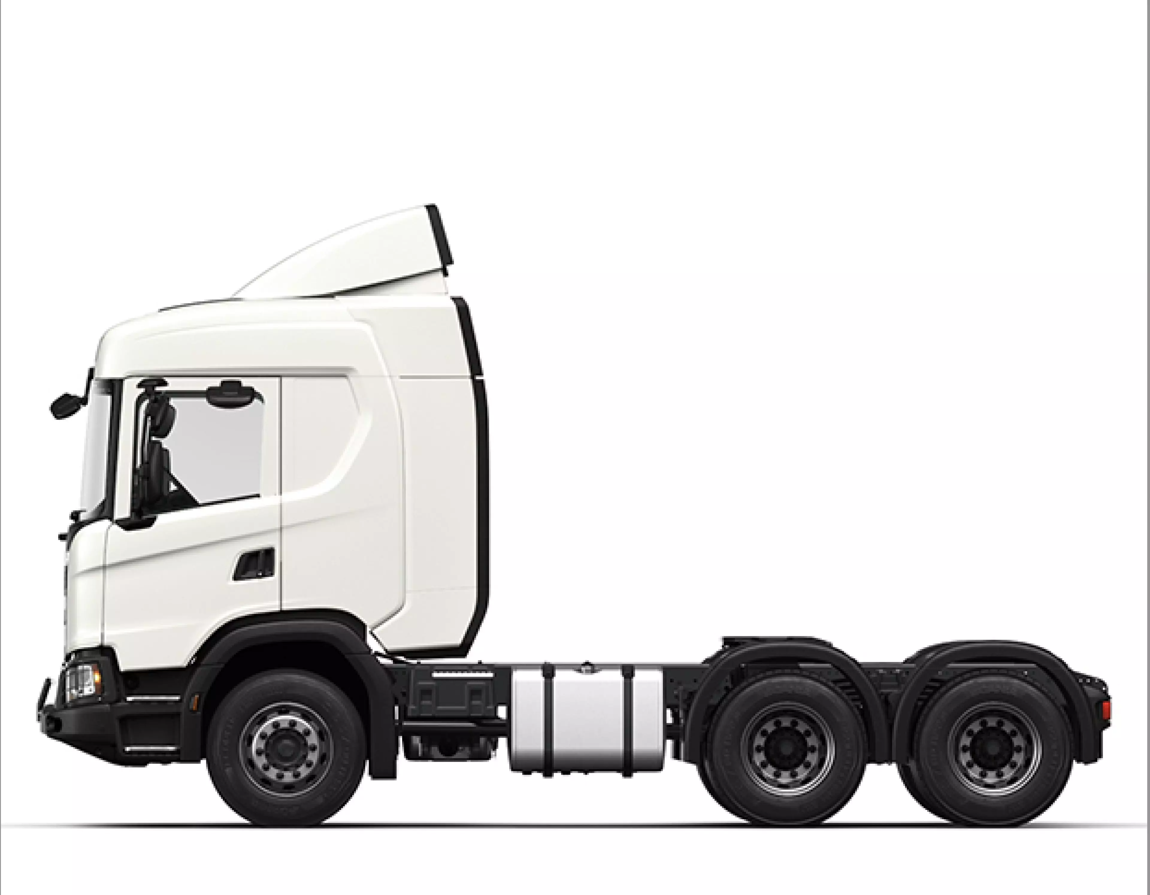 Scania G460 A6X4HSZ - 2022