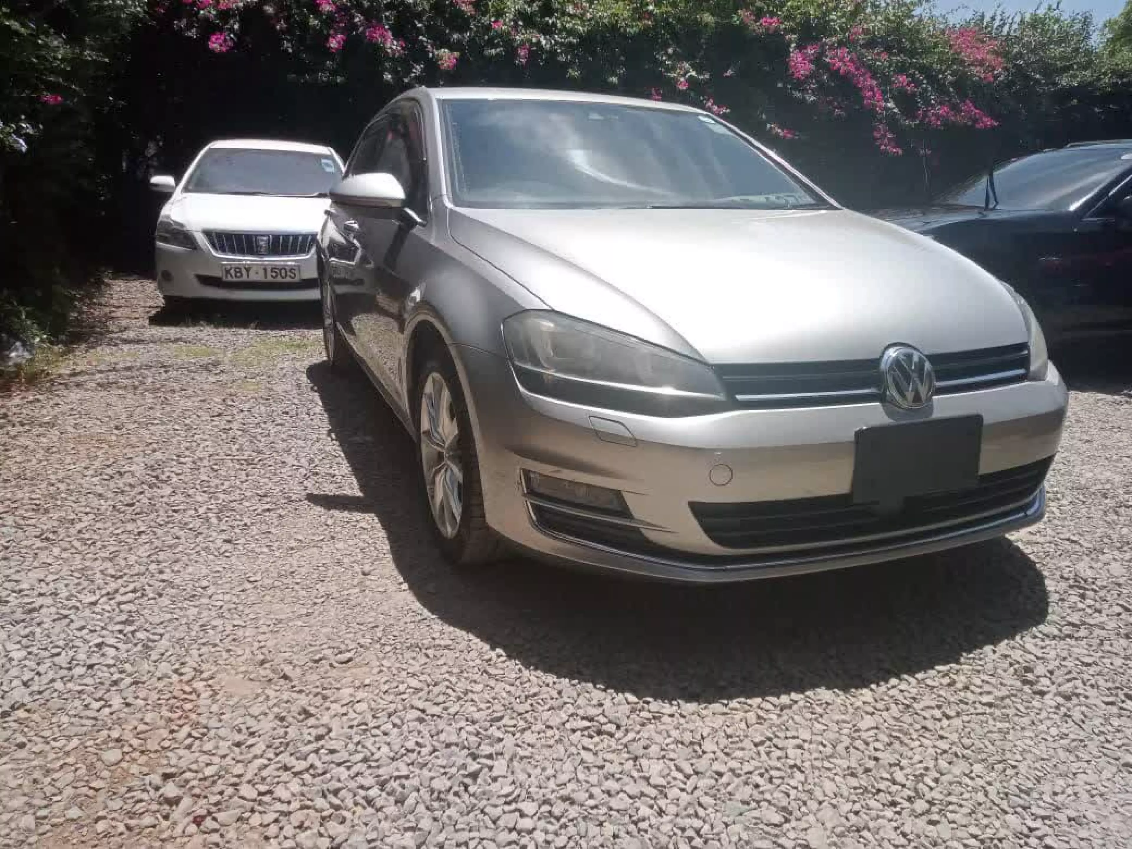 Volkswagen Golf - 2014