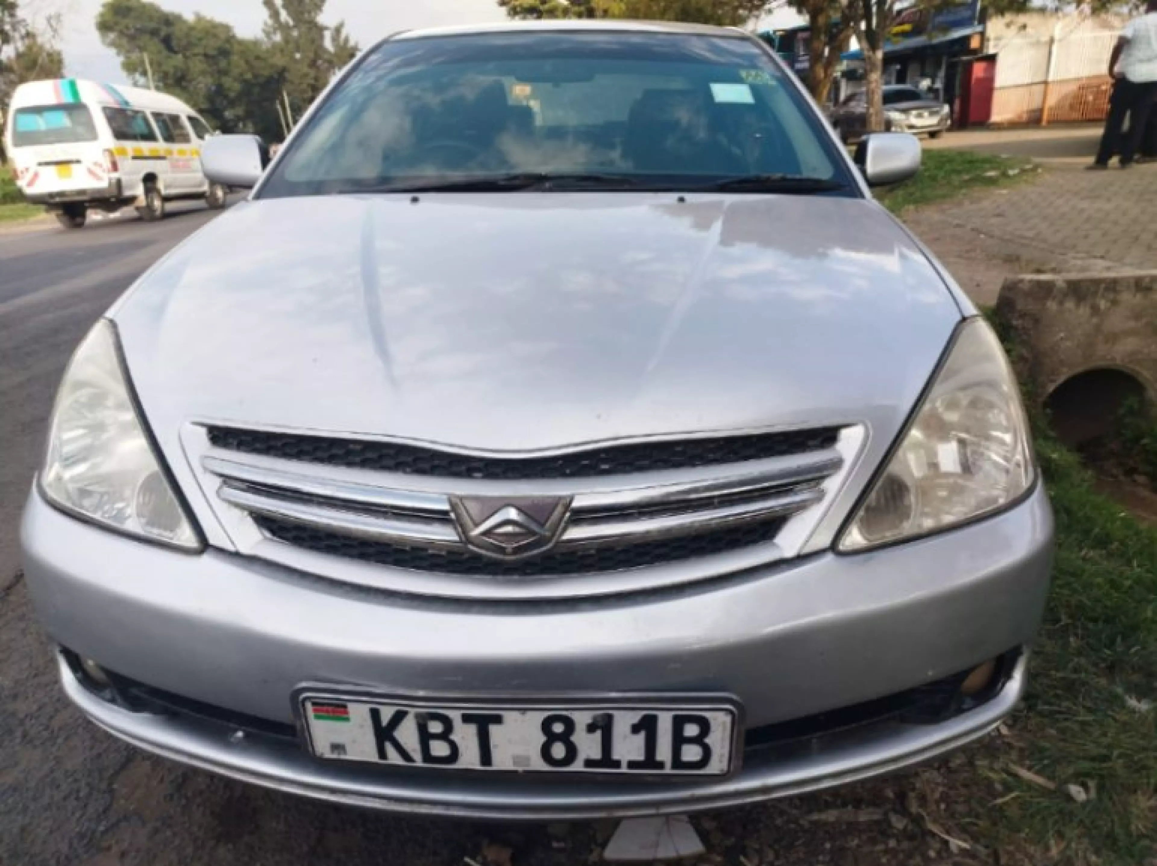 Toyota Allion  - 2006