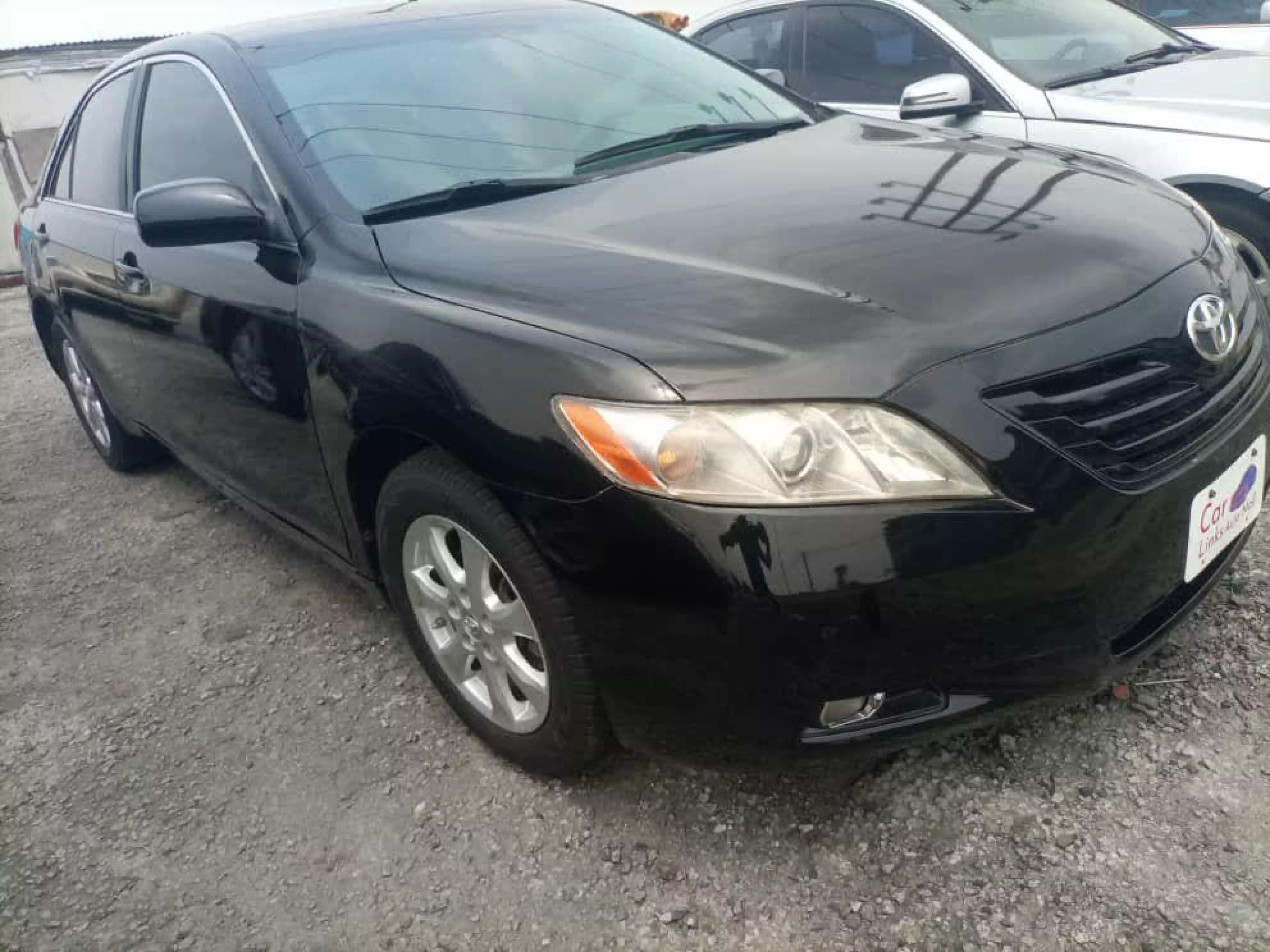 Toyota Camry - 2008