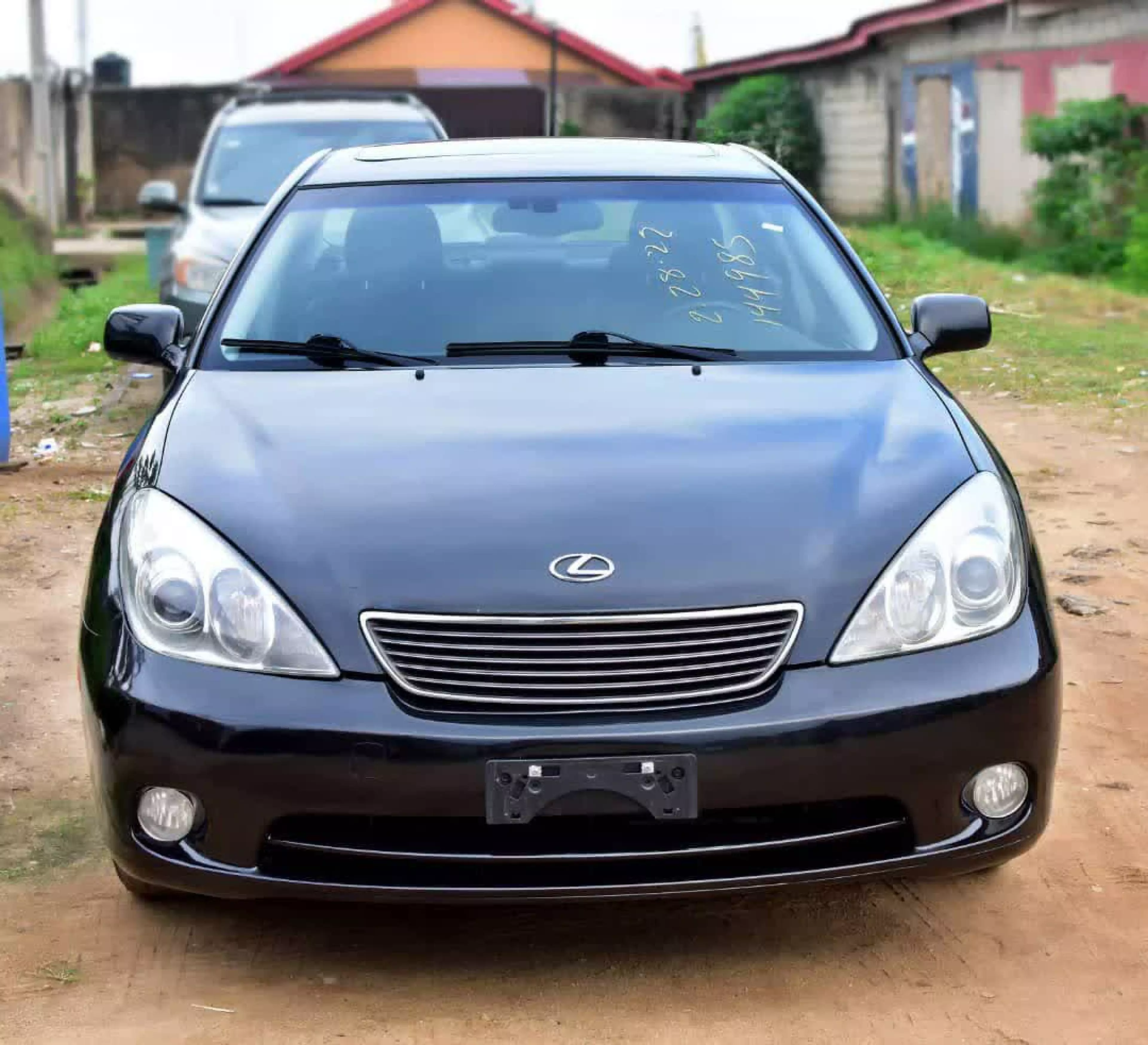 Lexus ES 330 - 2006