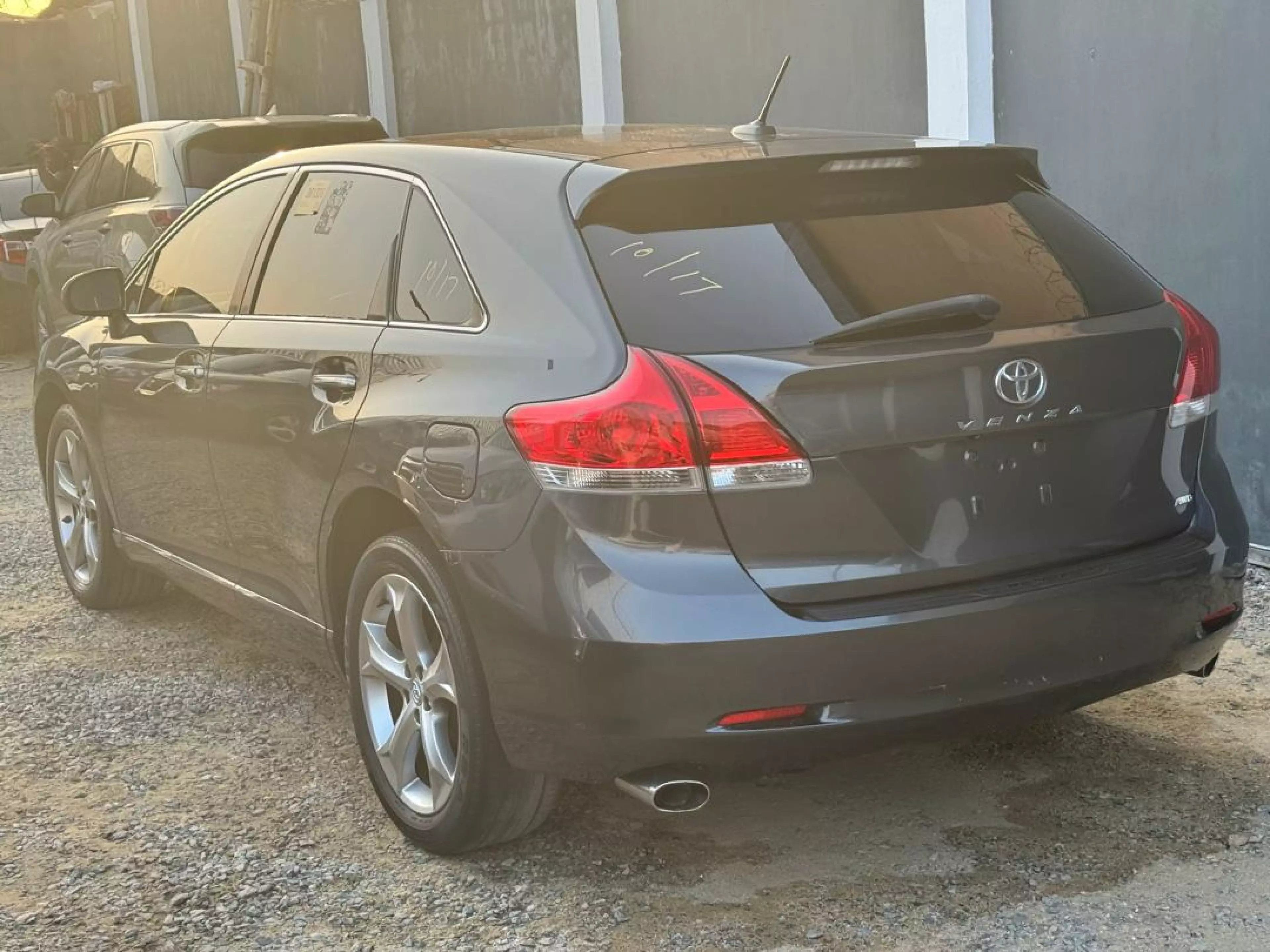 Toyota Venza   - 2010