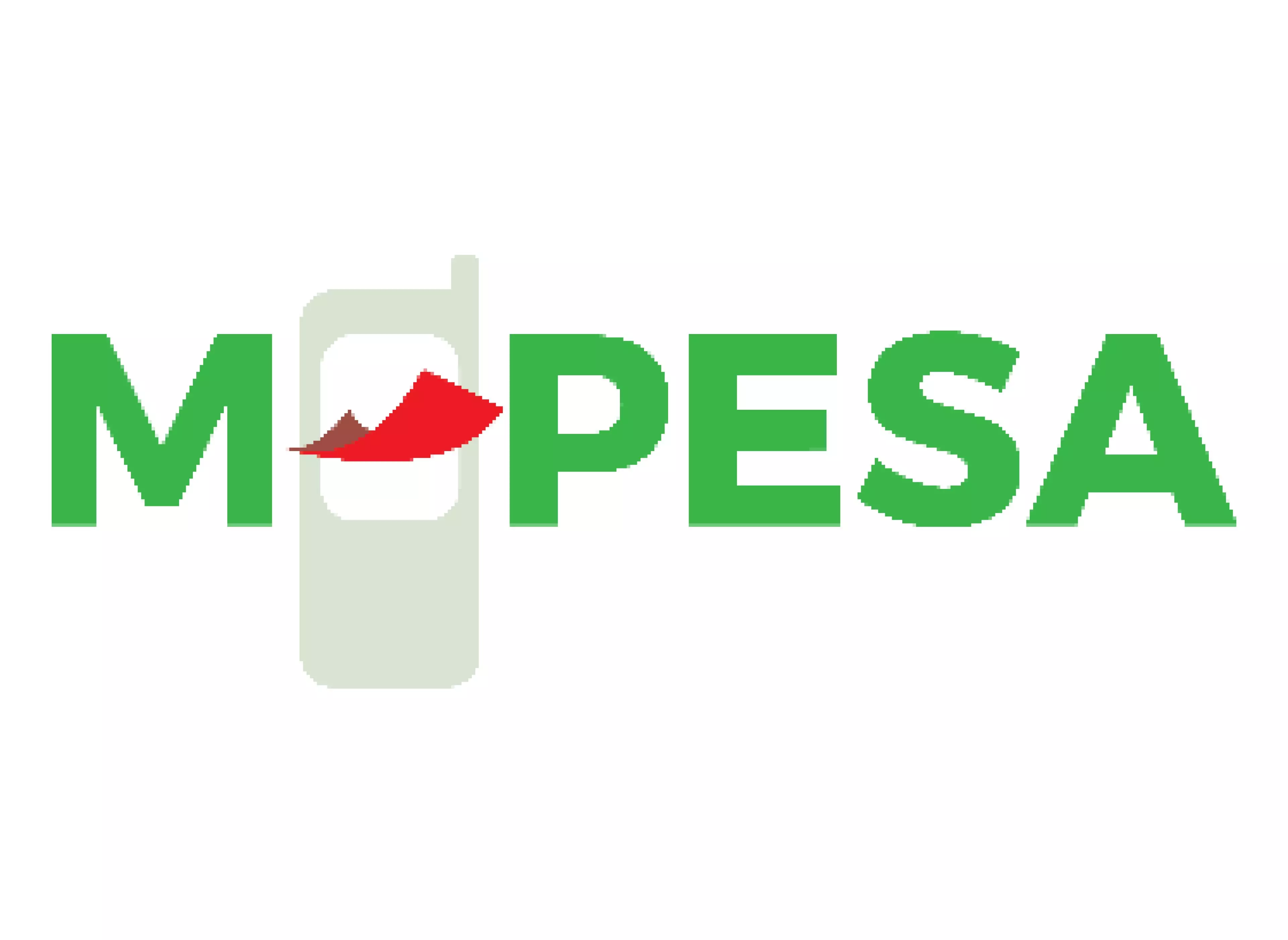 m-pesa