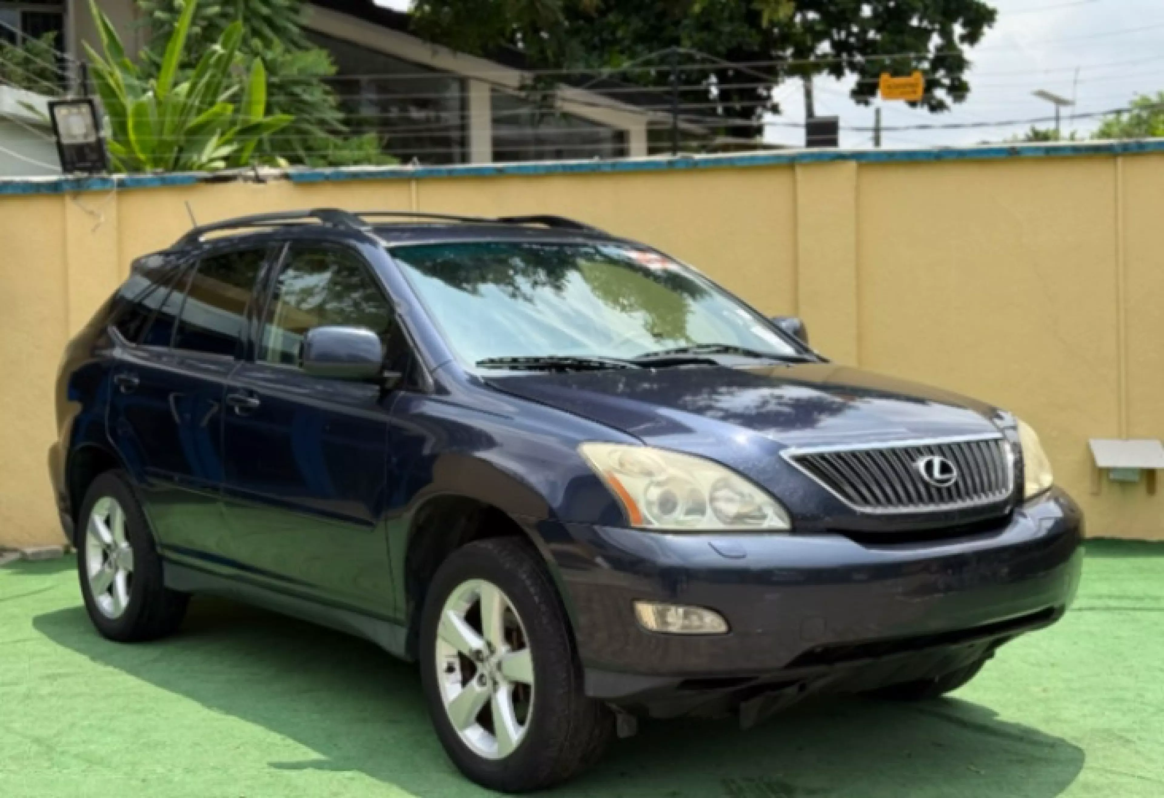 Lexus RX 330 - 2006