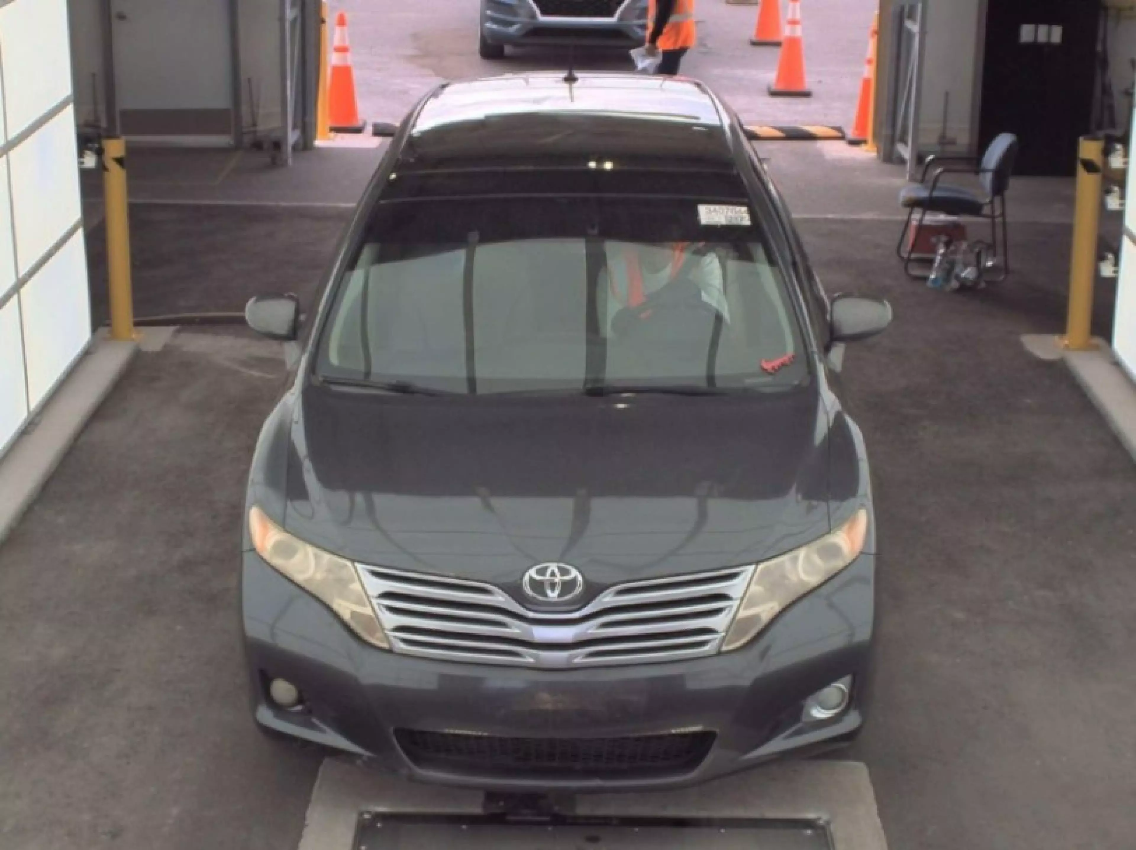 Toyota Venza - 2009