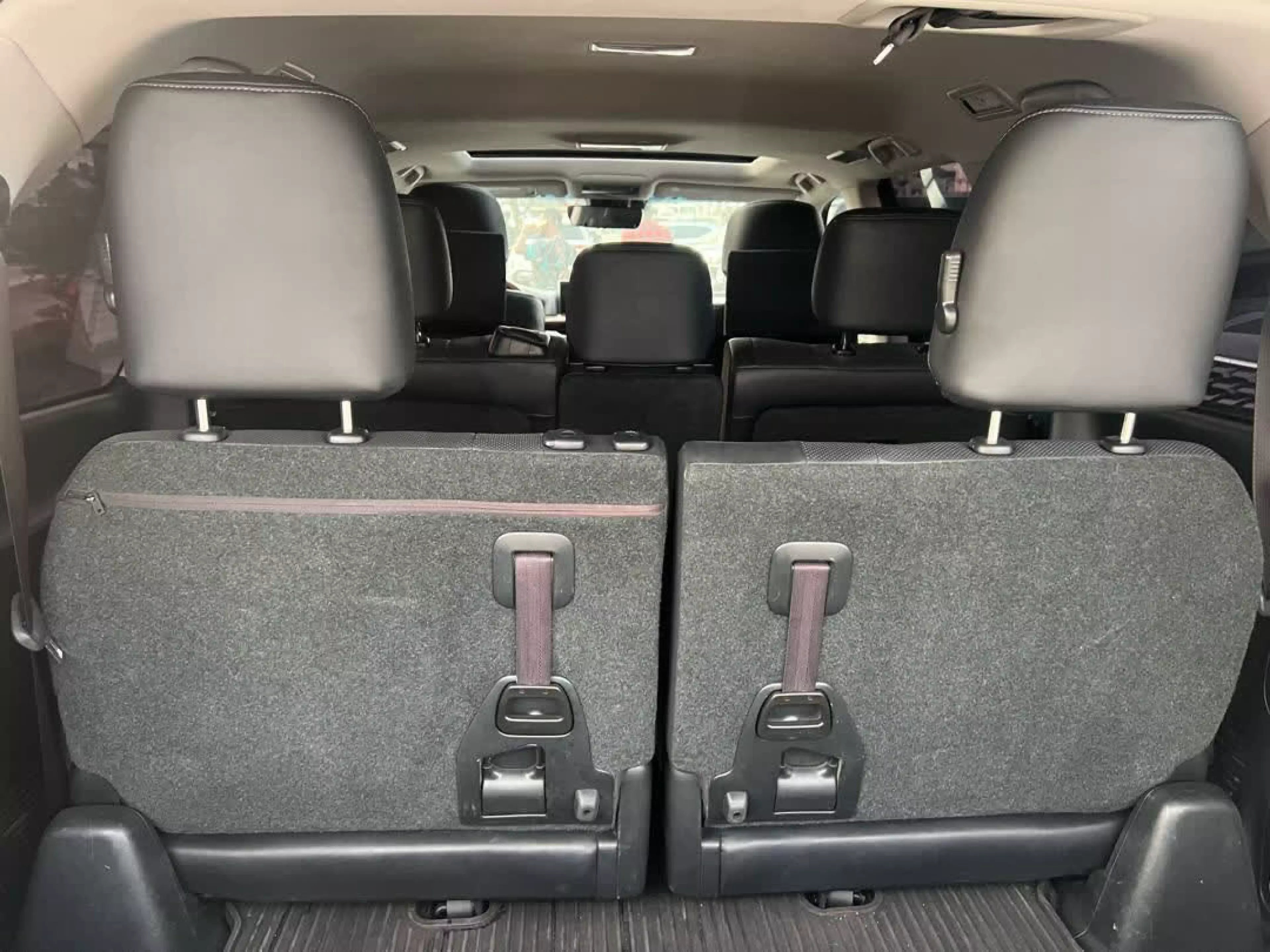 Lexus LX 570   - 2017