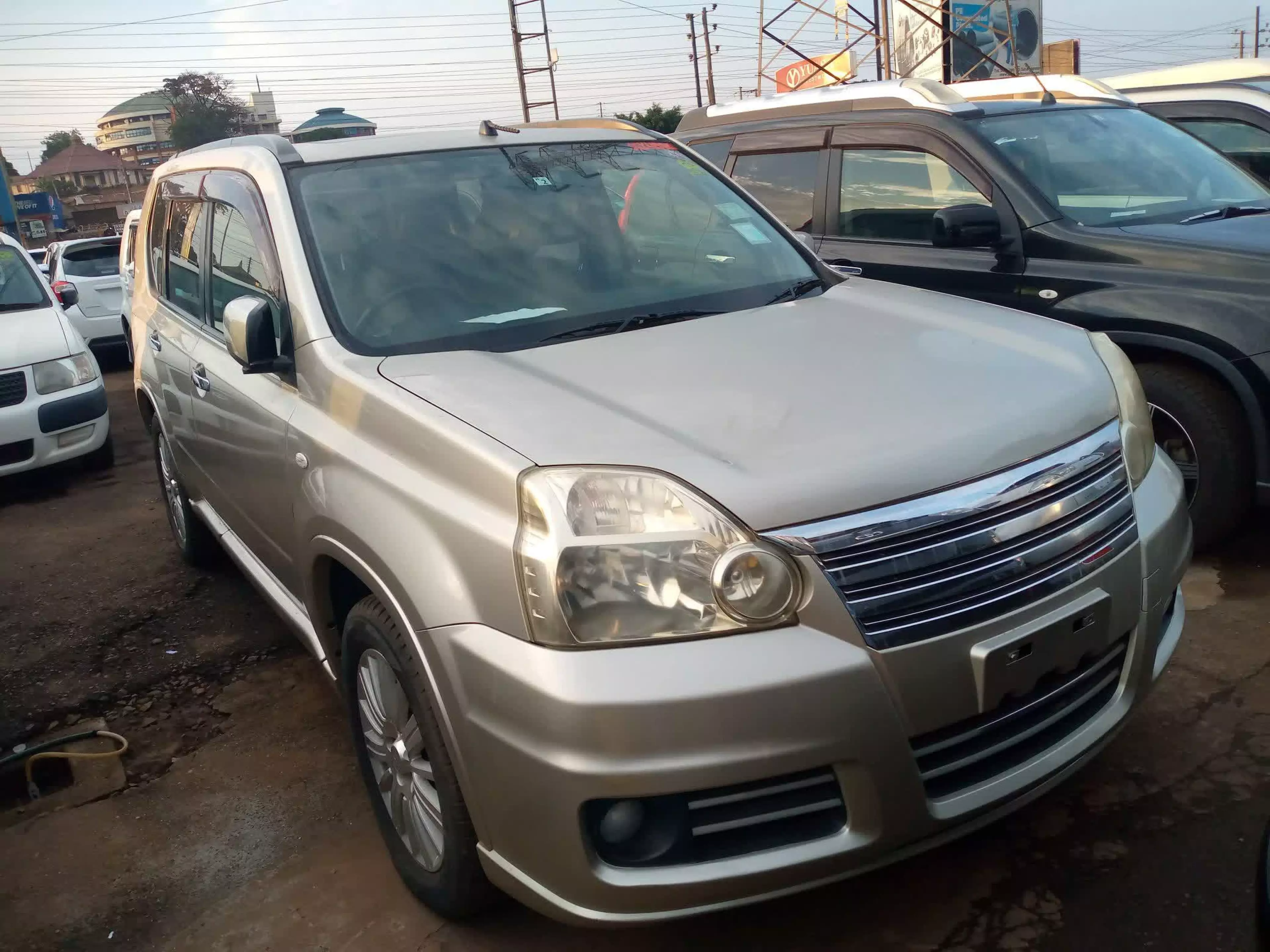 Nissan X-Trail - 2009
