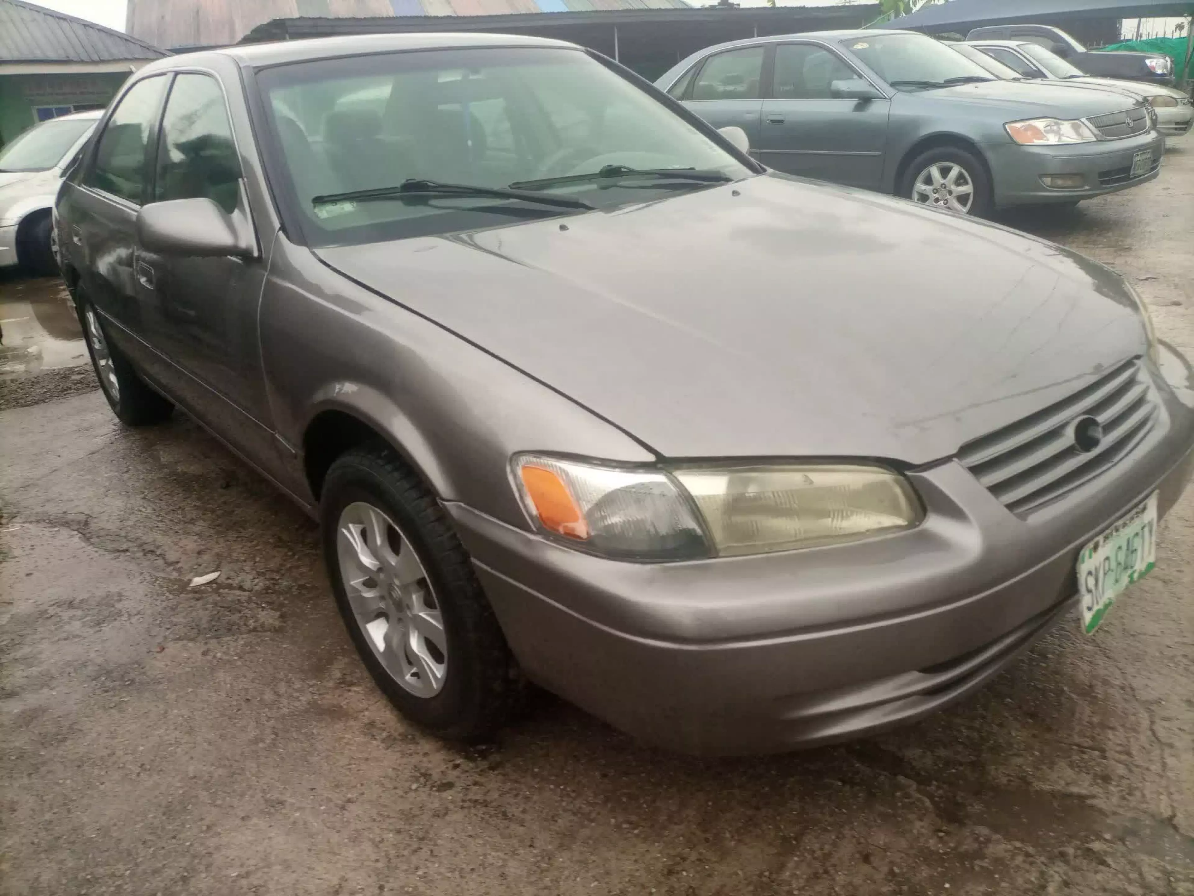 Toyota Camry - 1999